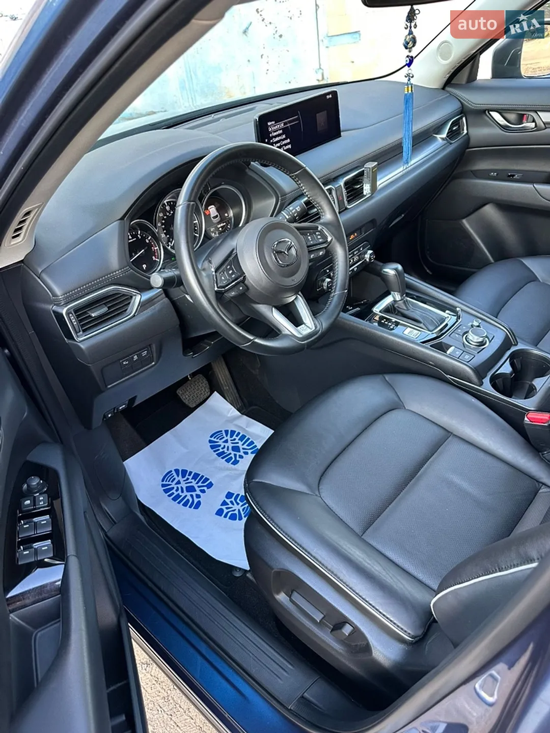2023 Mazda CX-5 - мініатюра 11