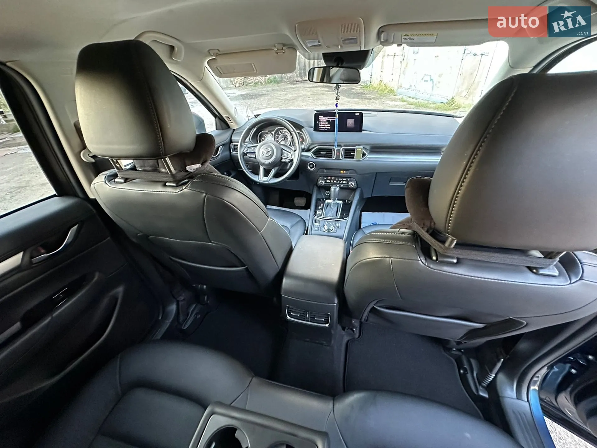 2023 Mazda CX-5 - мініатюра 23