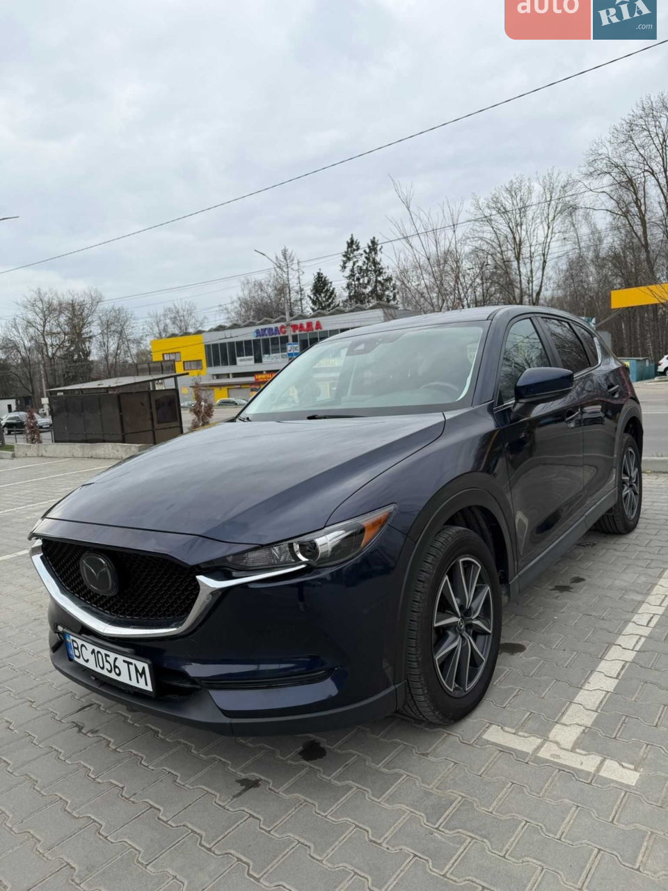 2016 Mazda CX-5 - мініатюра 30