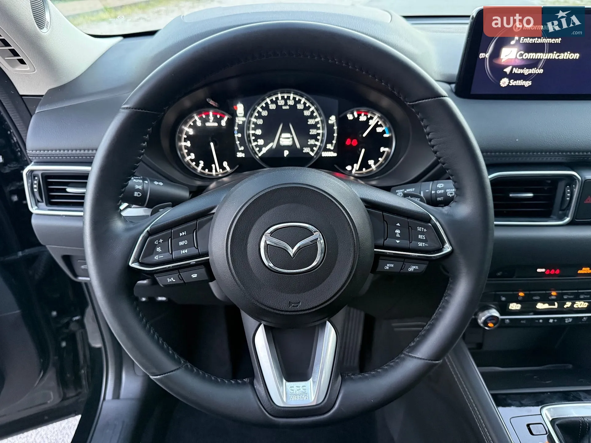 2024 Mazda CX-5 - мініатюра 32
