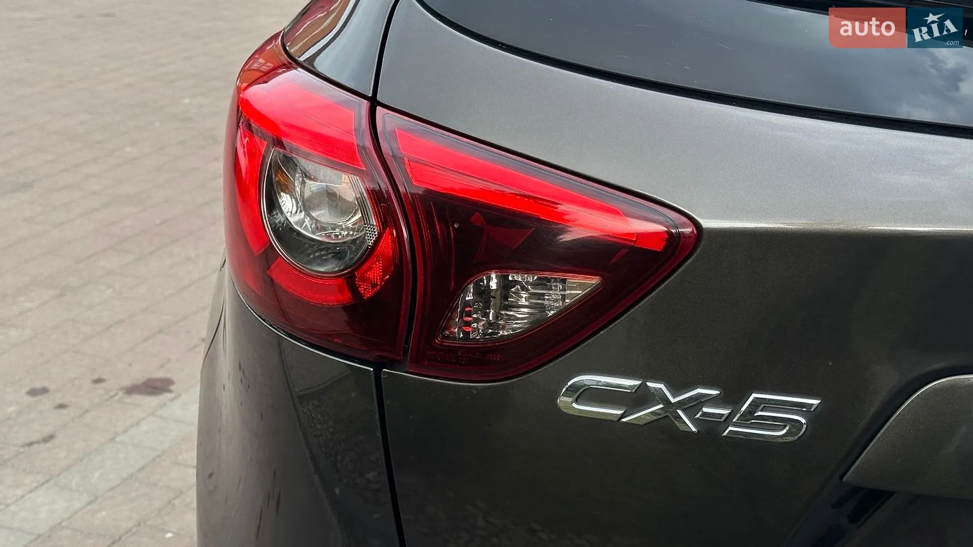 2015 Mazda CX-5 - мініатюра 16