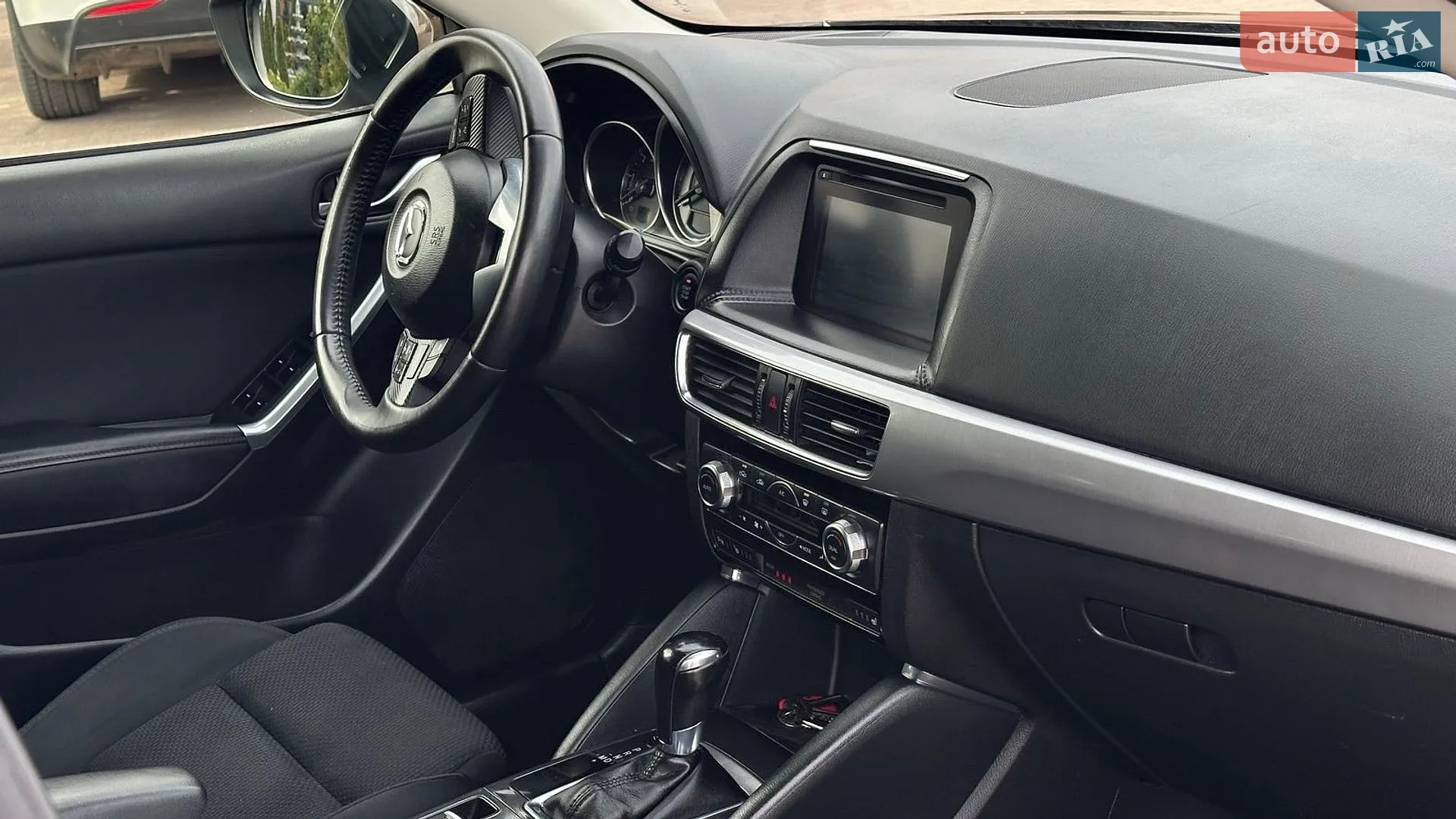 2015 Mazda CX-5 - мініатюра 20