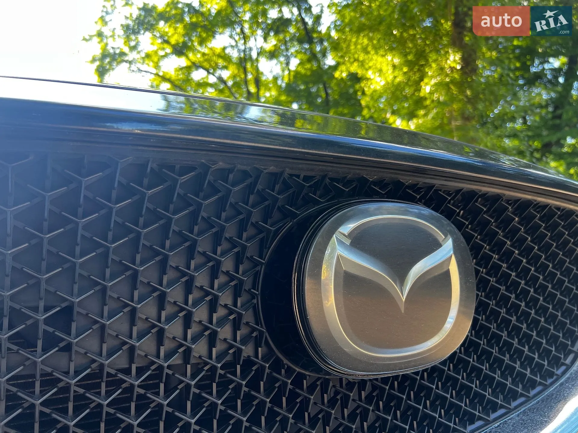 2020 Mazda CX-5 - мініатюра 17