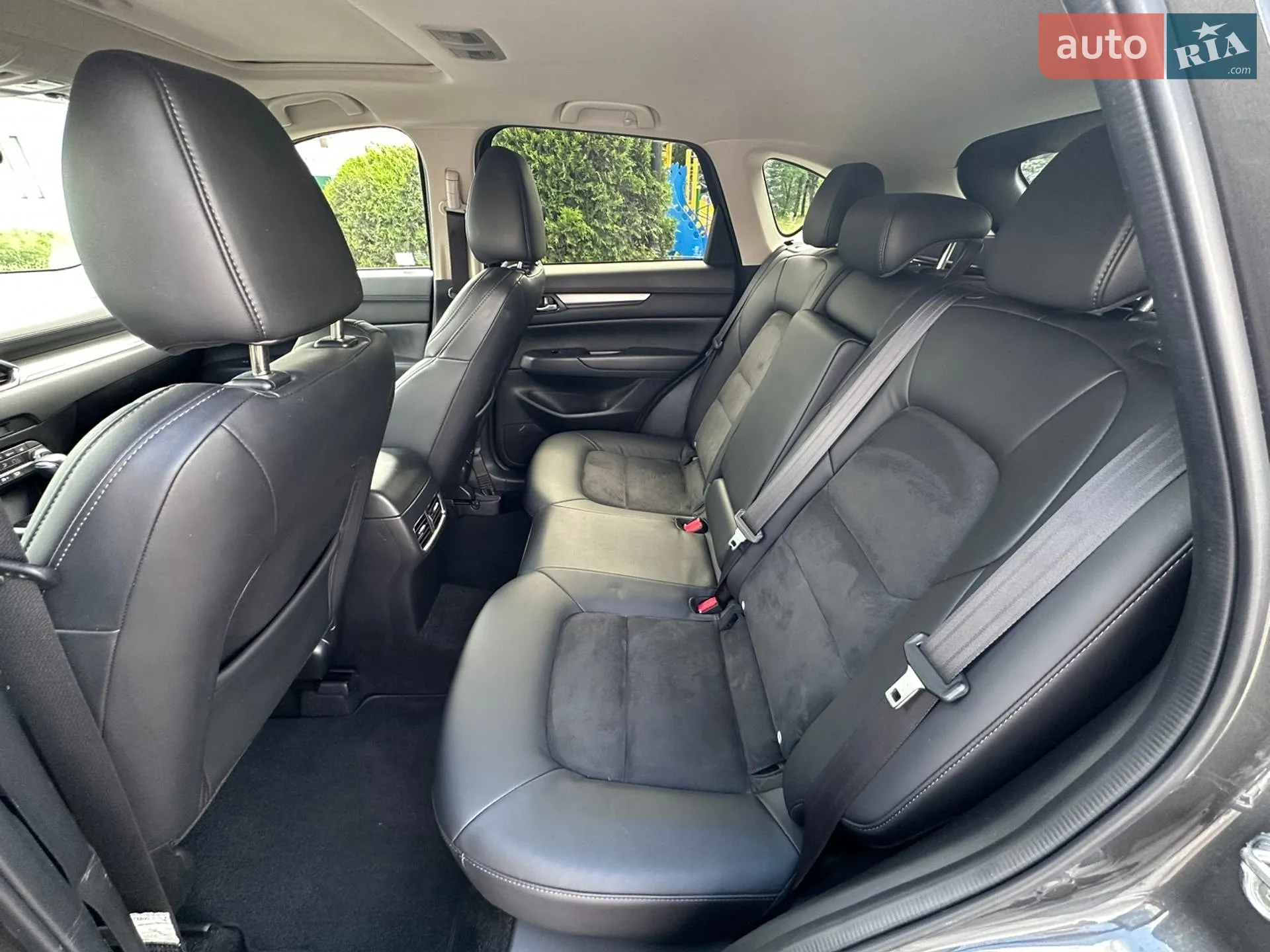 2020 Mazda CX-5 - мініатюра 16