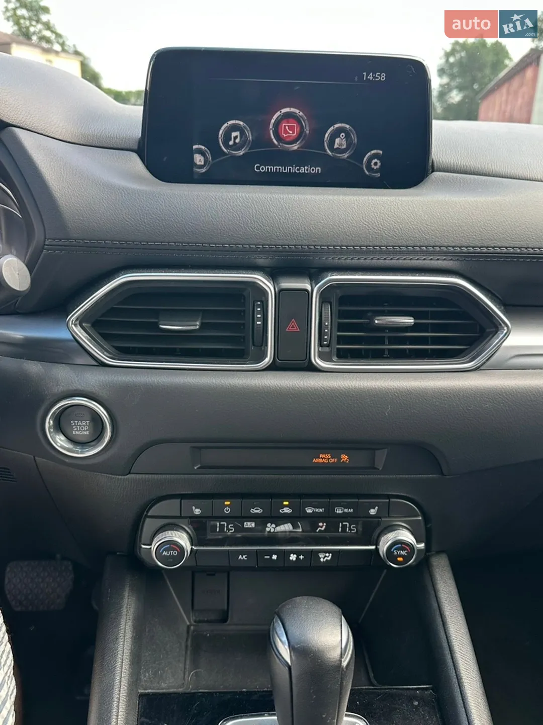 2020 Mazda CX-5 - мініатюра 26