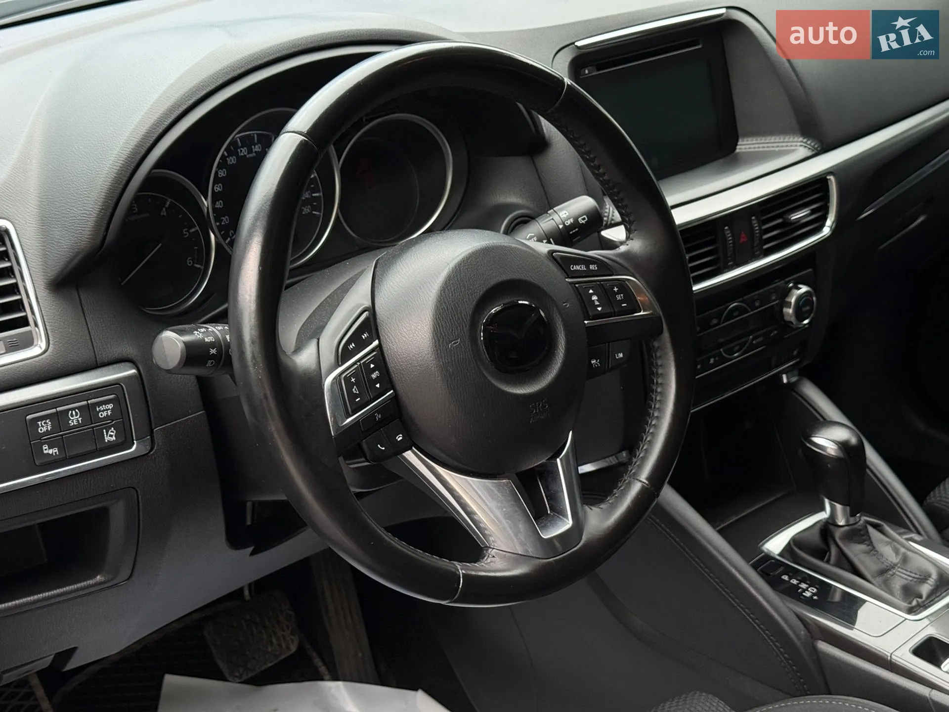 2015 Mazda CX-5 - мініатюра 8