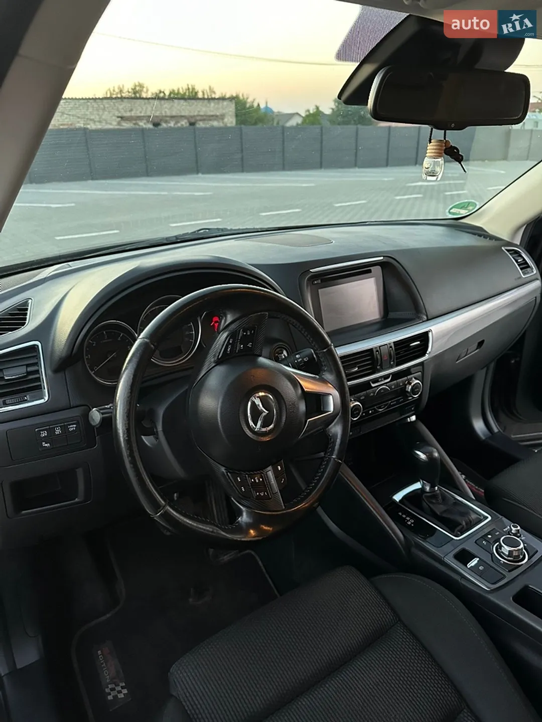 2016 Mazda CX-5 - мініатюра 18