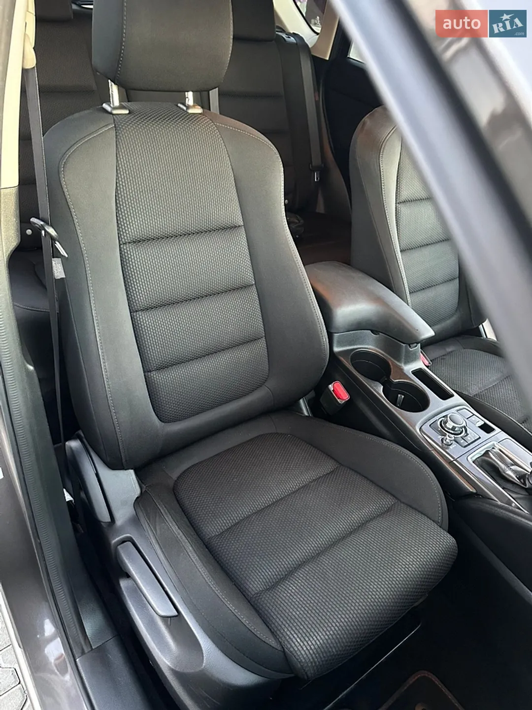 2016 Mazda CX-5 - мініатюра 21