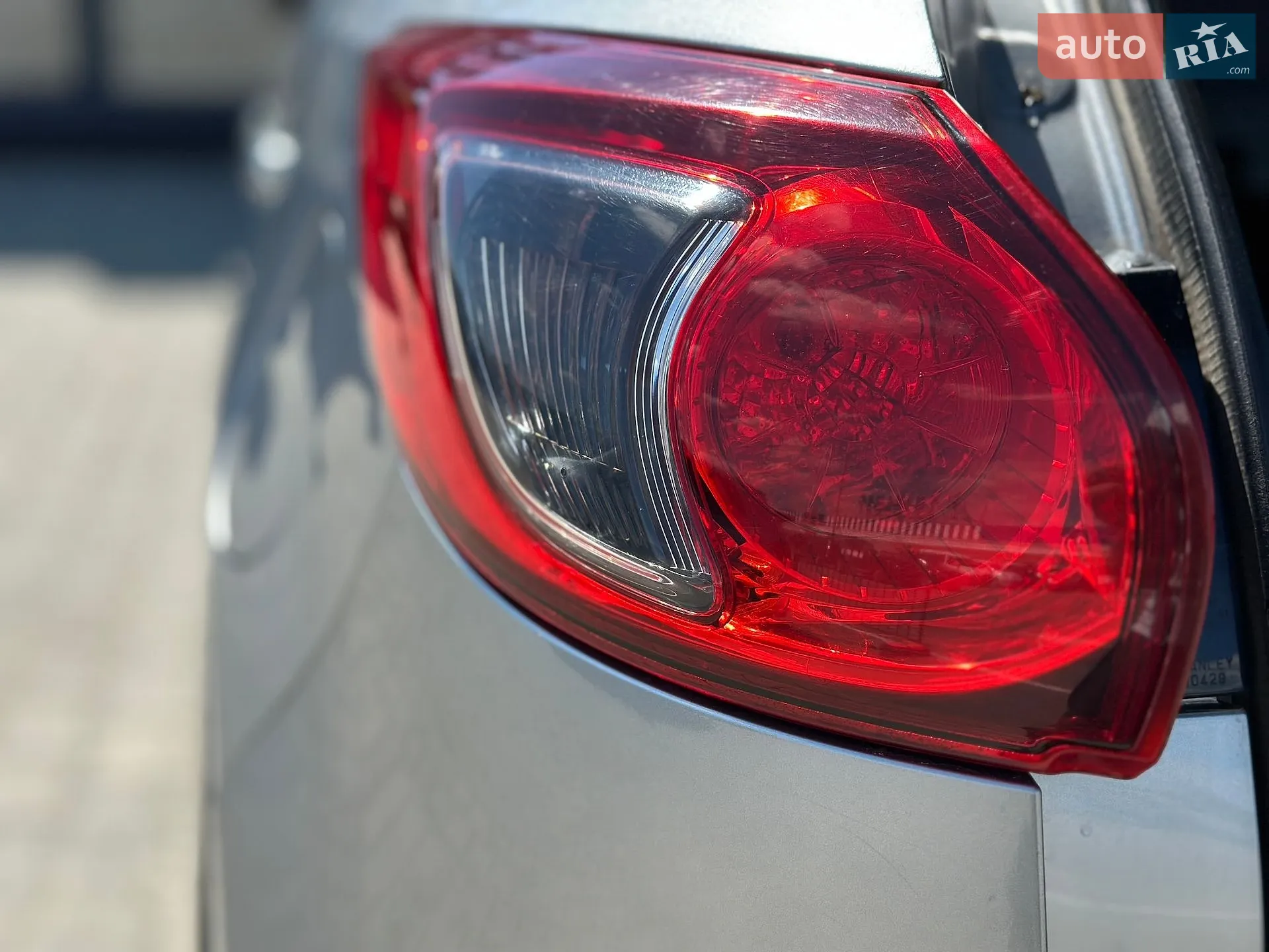 2012 Mazda CX-5 - мініатюра 24