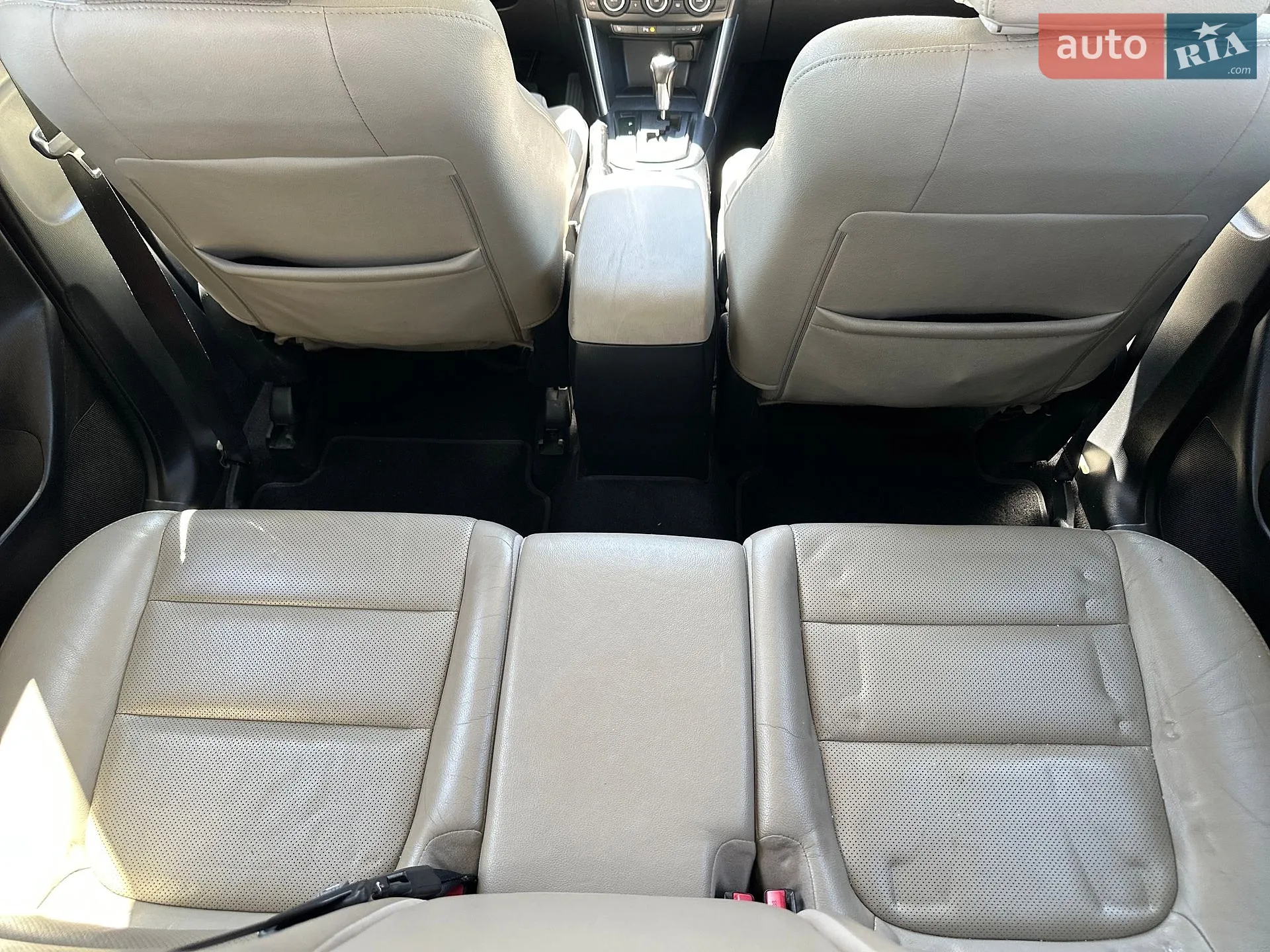 2012 Mazda CX-5 - мініатюра 30