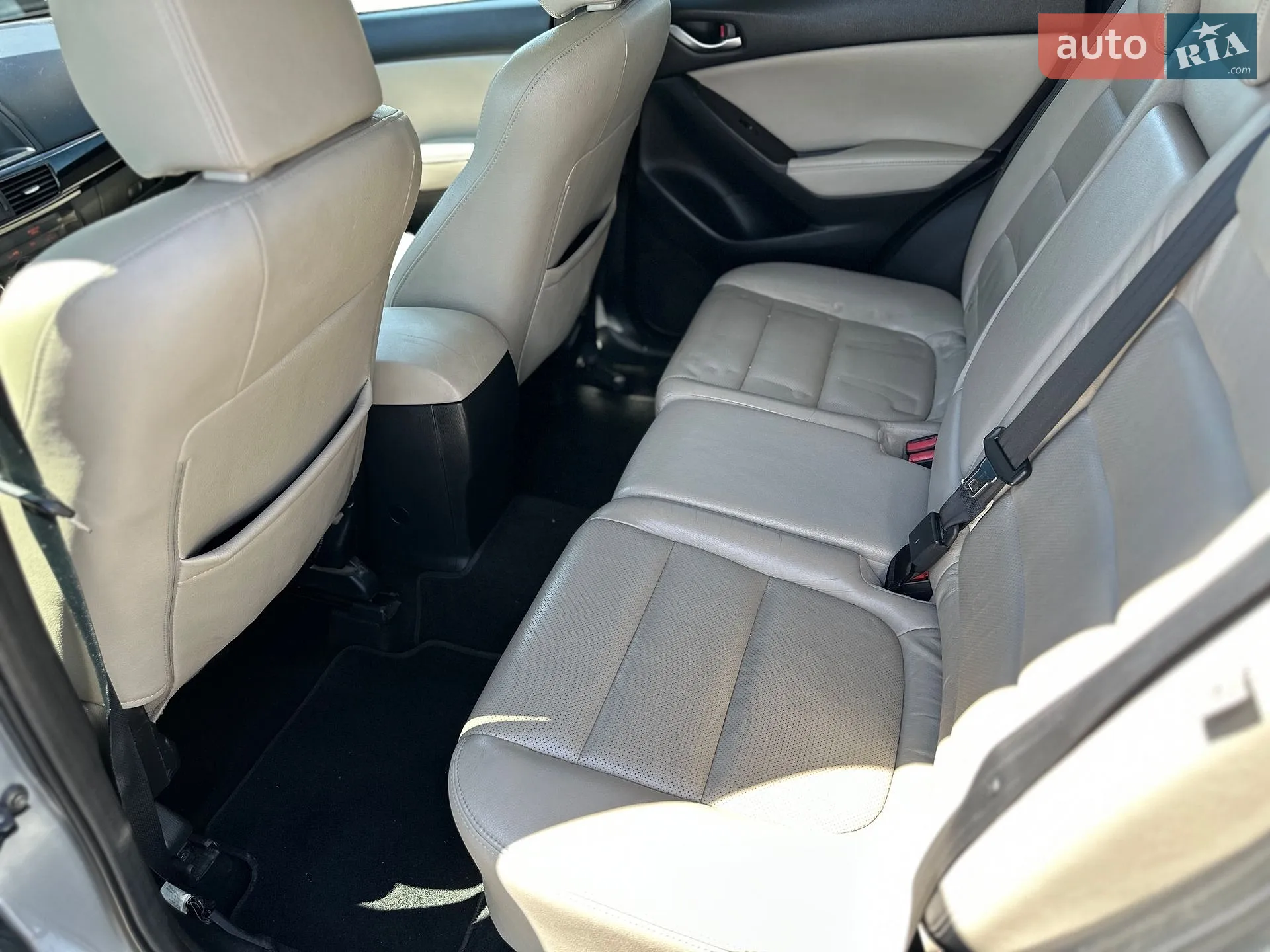 2012 Mazda CX-5 - мініатюра 31