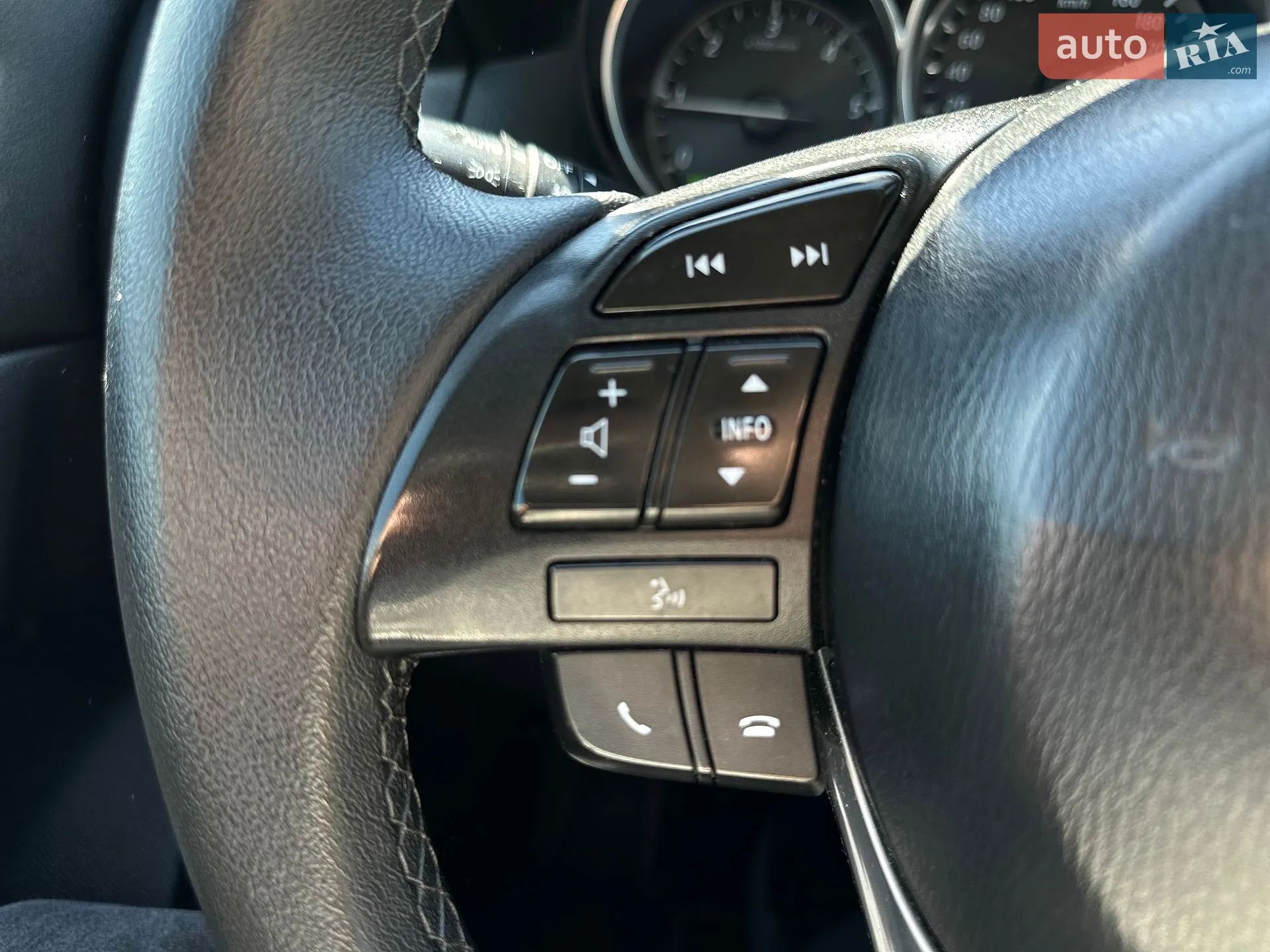 2012 Mazda CX-5 - мініатюра 45