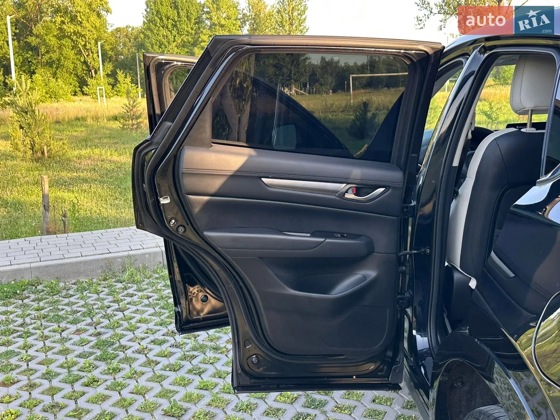2024 Mazda CX-5 - мініатюра 20