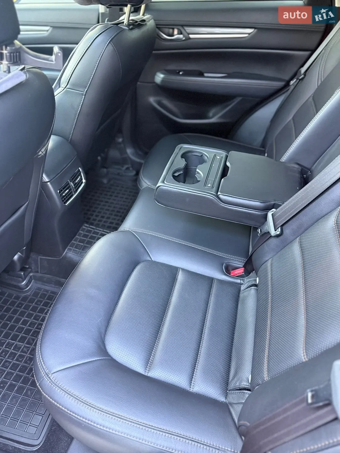 2021 Mazda CX-5 - мініатюра 8