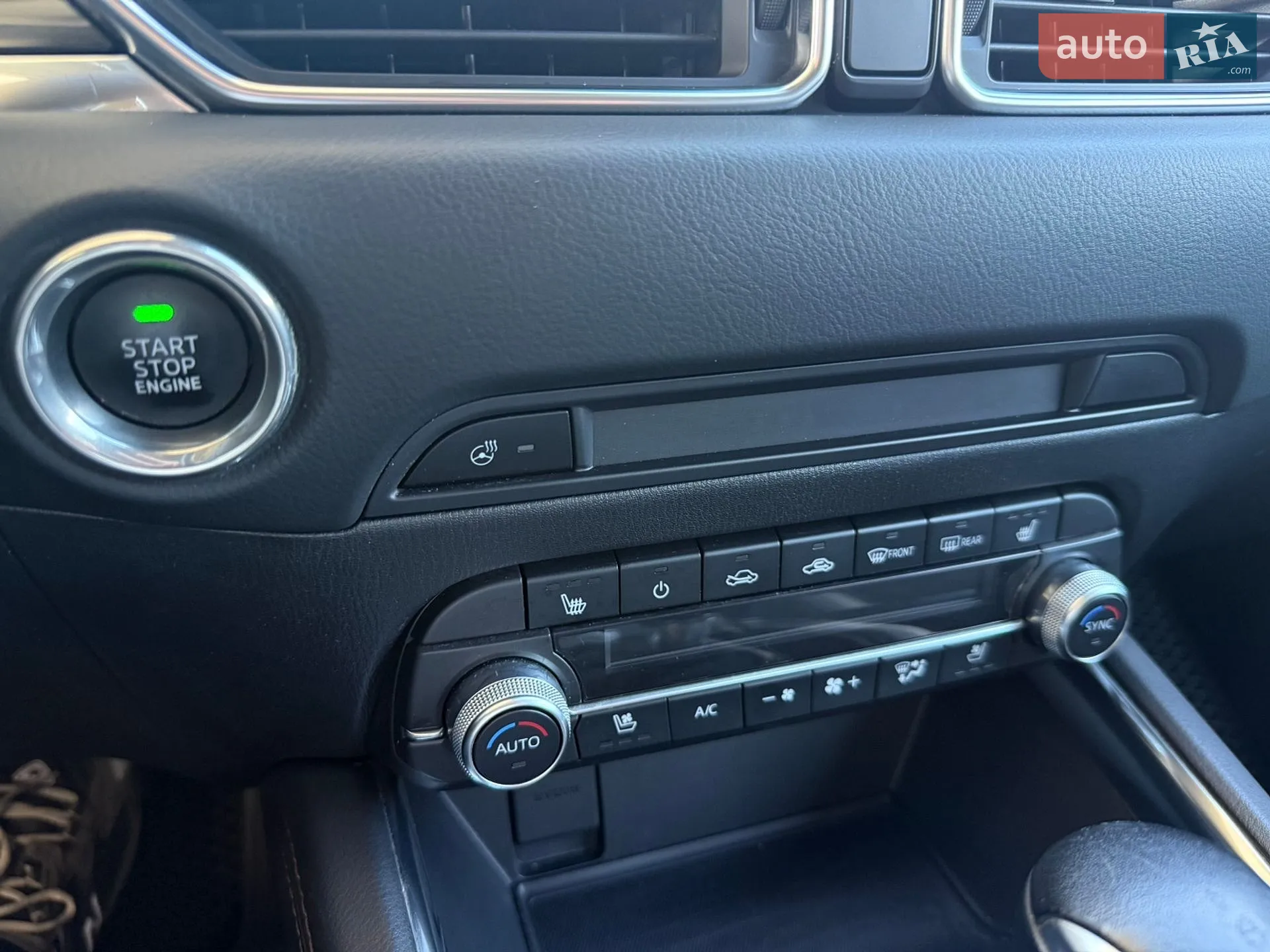 2021 Mazda CX-5 - мініатюра 8
