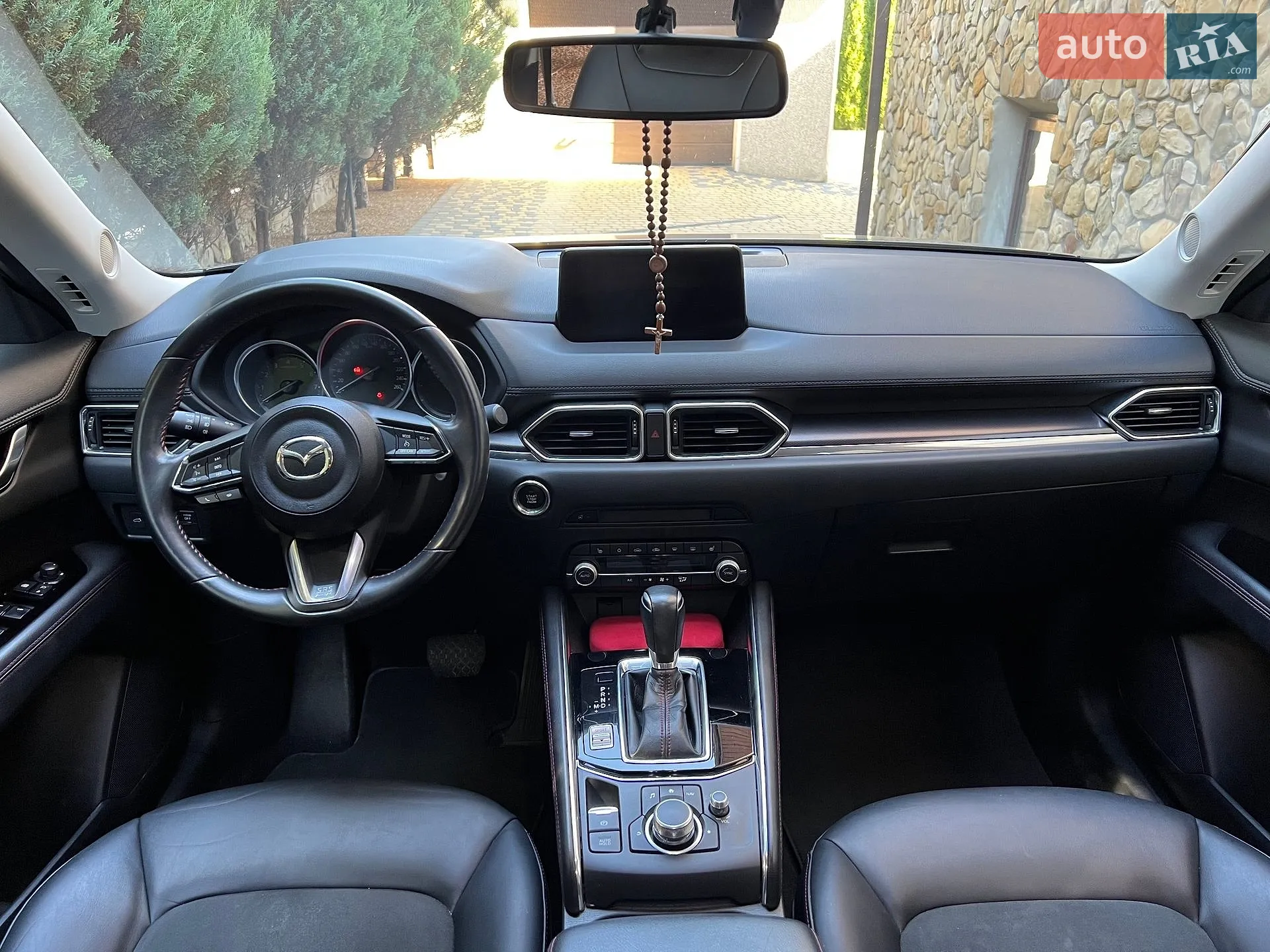 2020 Mazda CX-5 - мініатюра 7