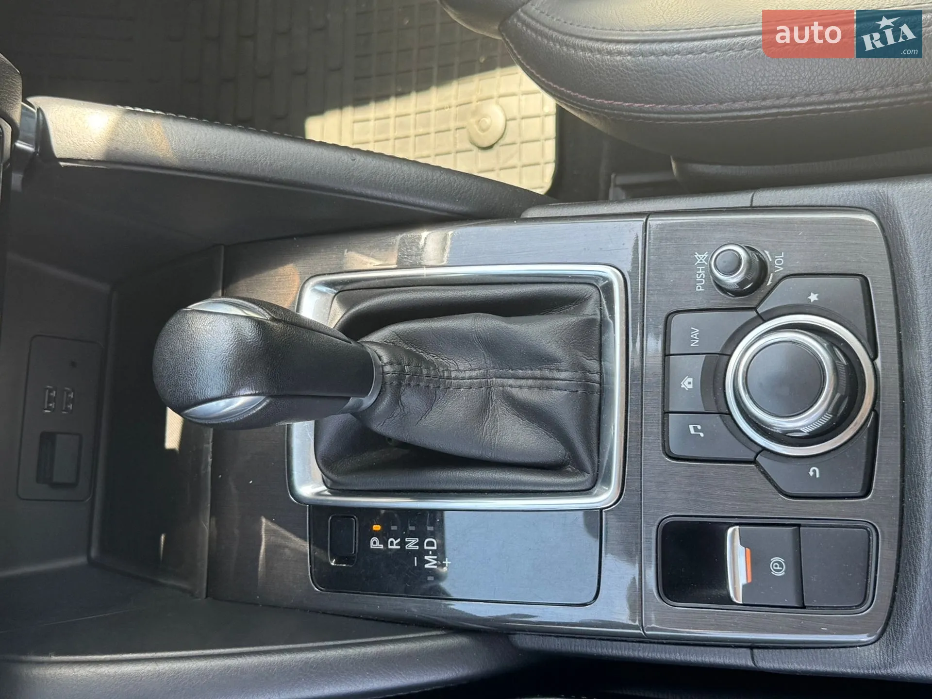 2015 Mazda CX-5 - мініатюра 19