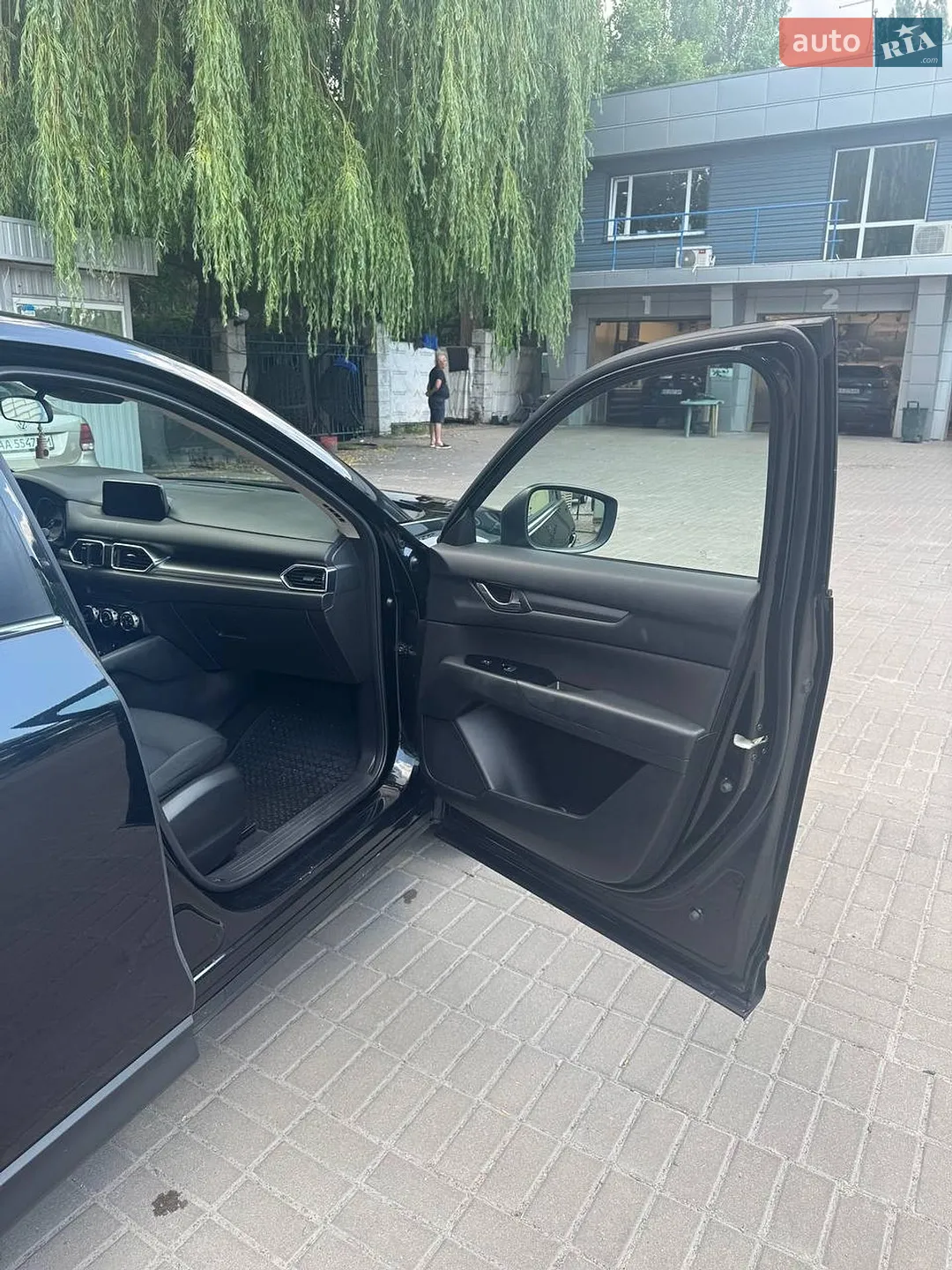 2018 Mazda CX-5 - мініатюра 13