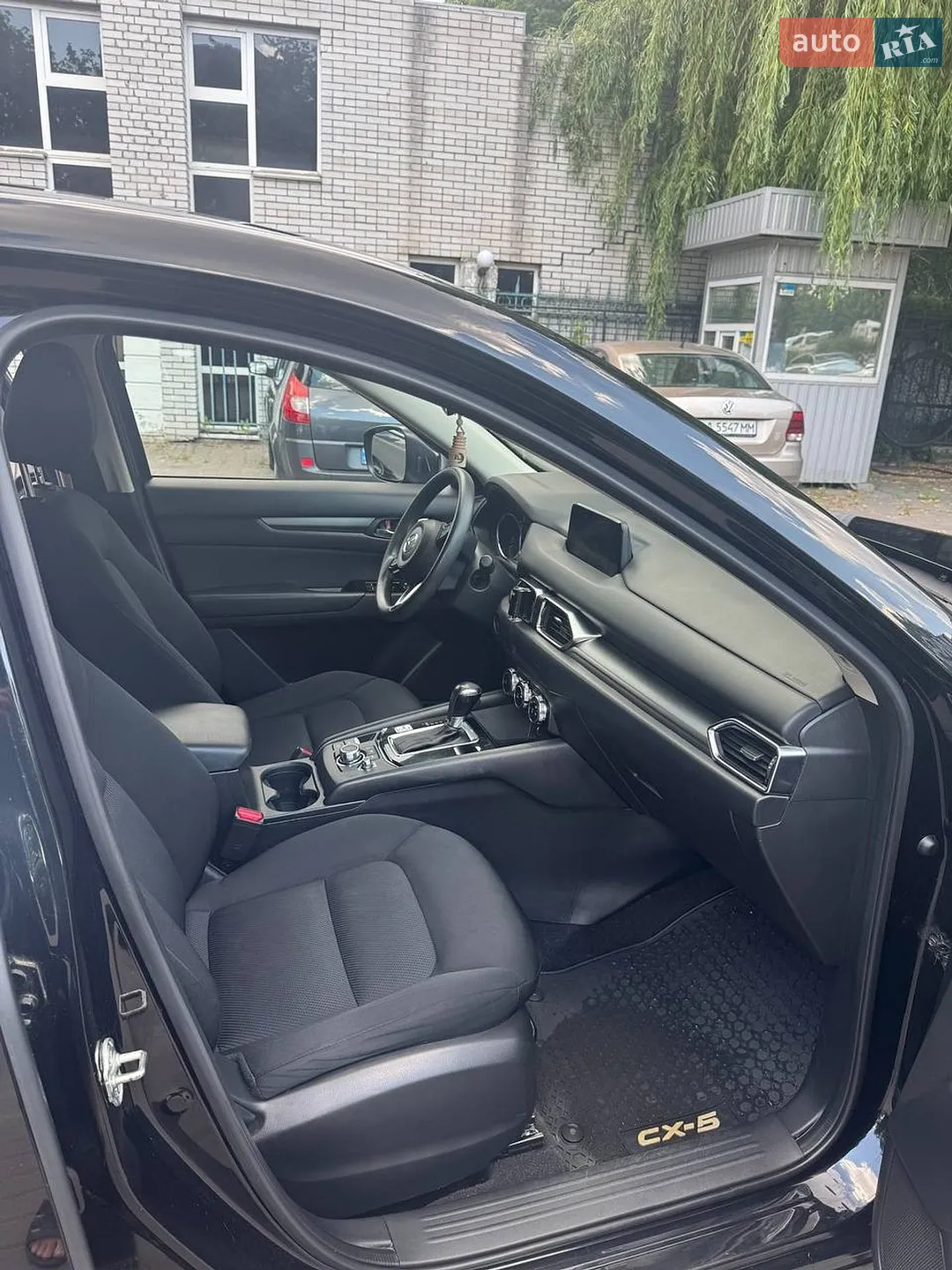 2018 Mazda CX-5 - мініатюра 16