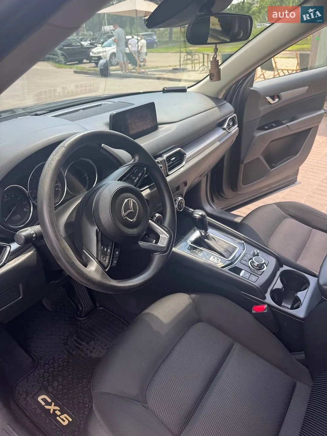 2018 Mazda CX-5 - мініатюра 19