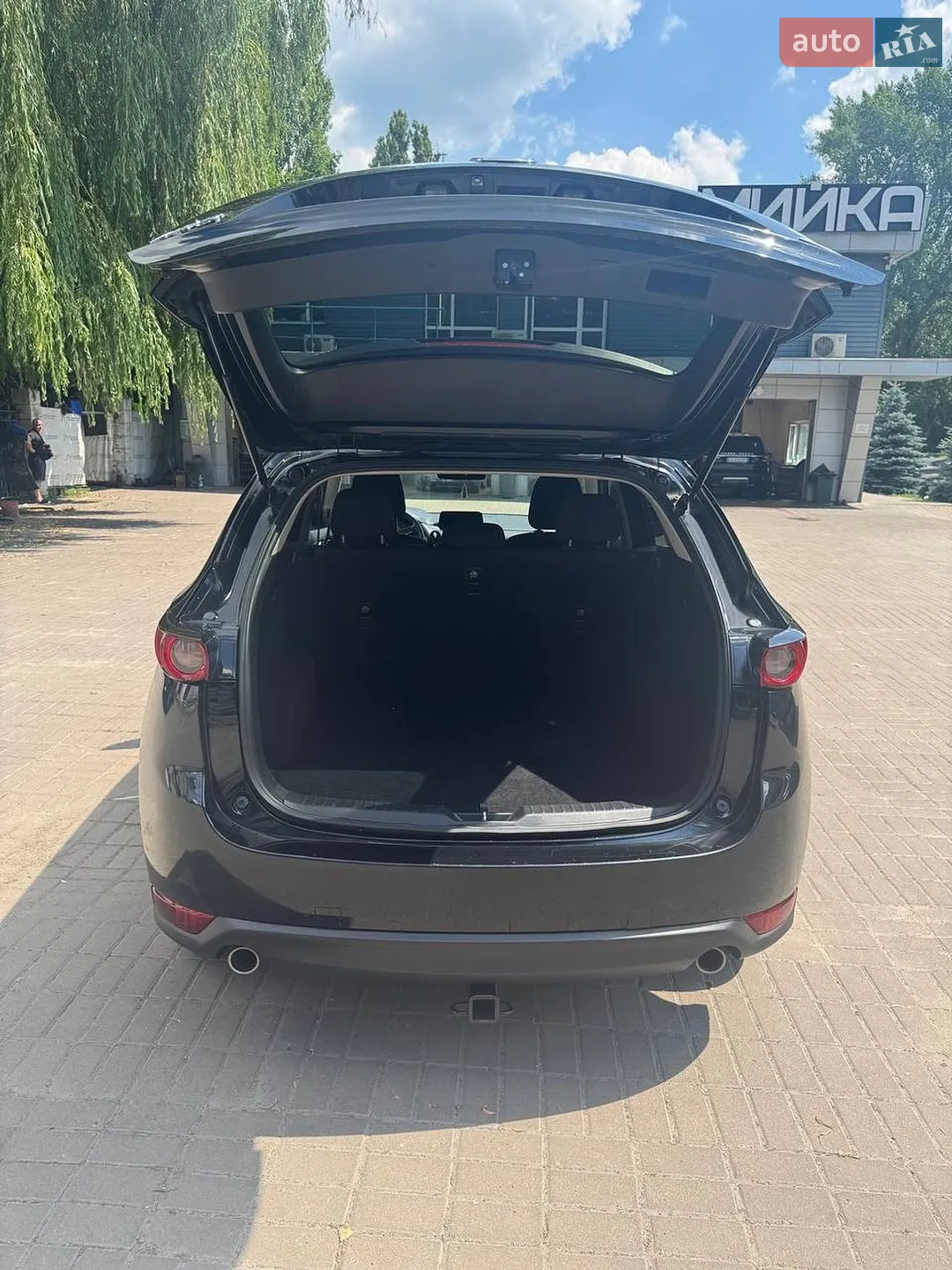 2018 Mazda CX-5 - мініатюра 22