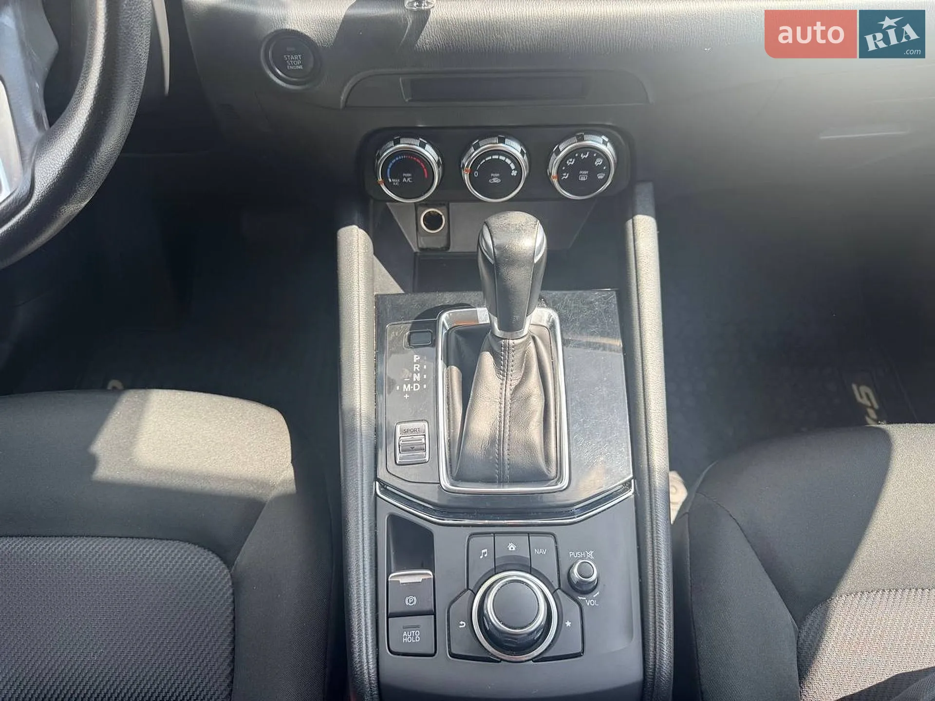 2018 Mazda CX-5 - мініатюра 23