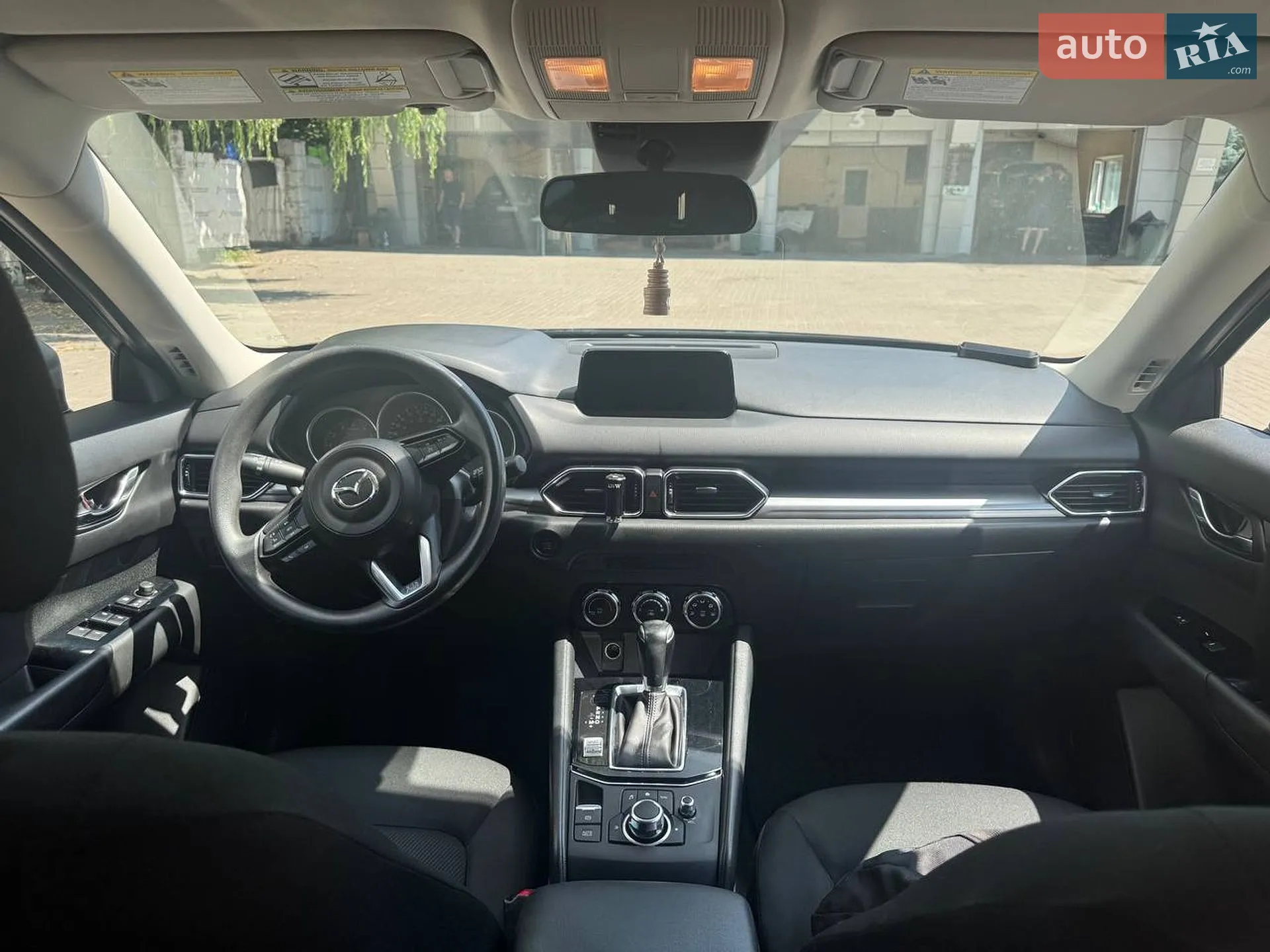2018 Mazda CX-5 - мініатюра 25