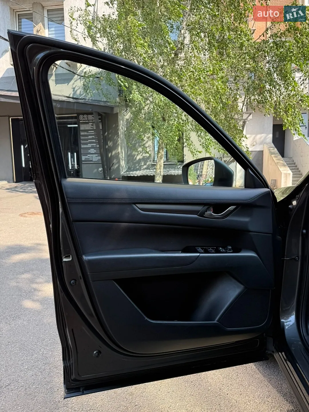 2017 Mazda CX-5 - мініатюра 20