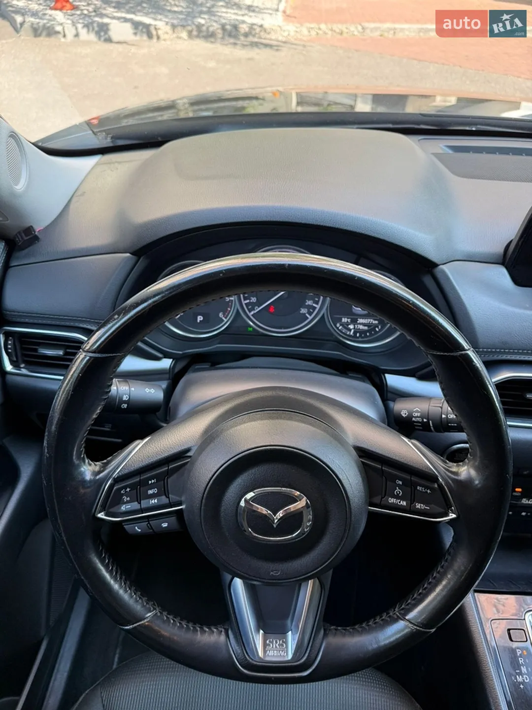 2017 Mazda CX-5 - мініатюра 27