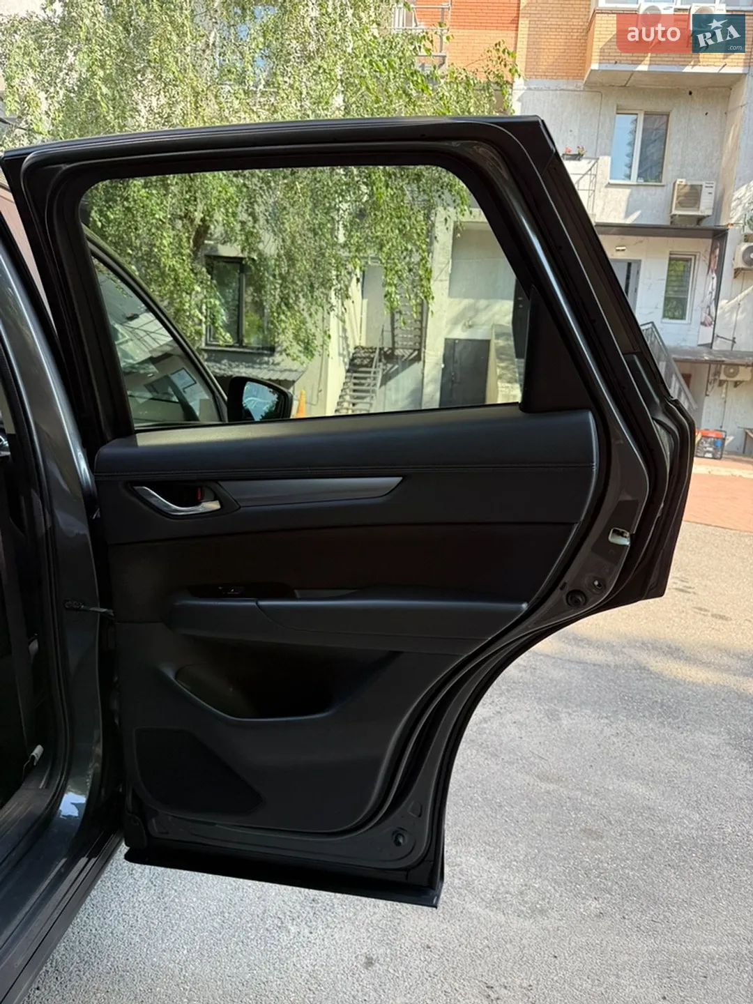 2017 Mazda CX-5 - мініатюра 35
