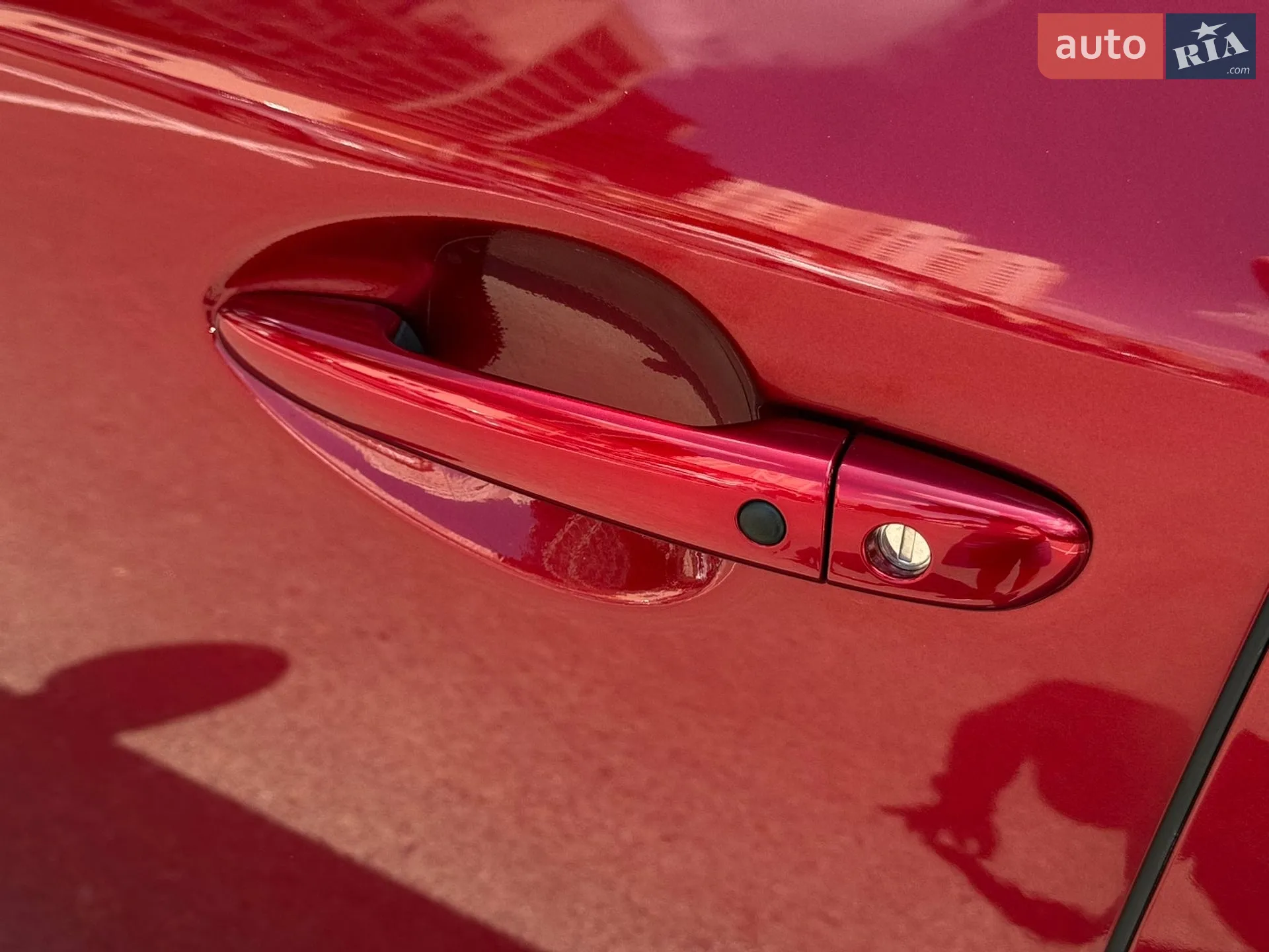 2021 Mazda CX-5 - мініатюра 32