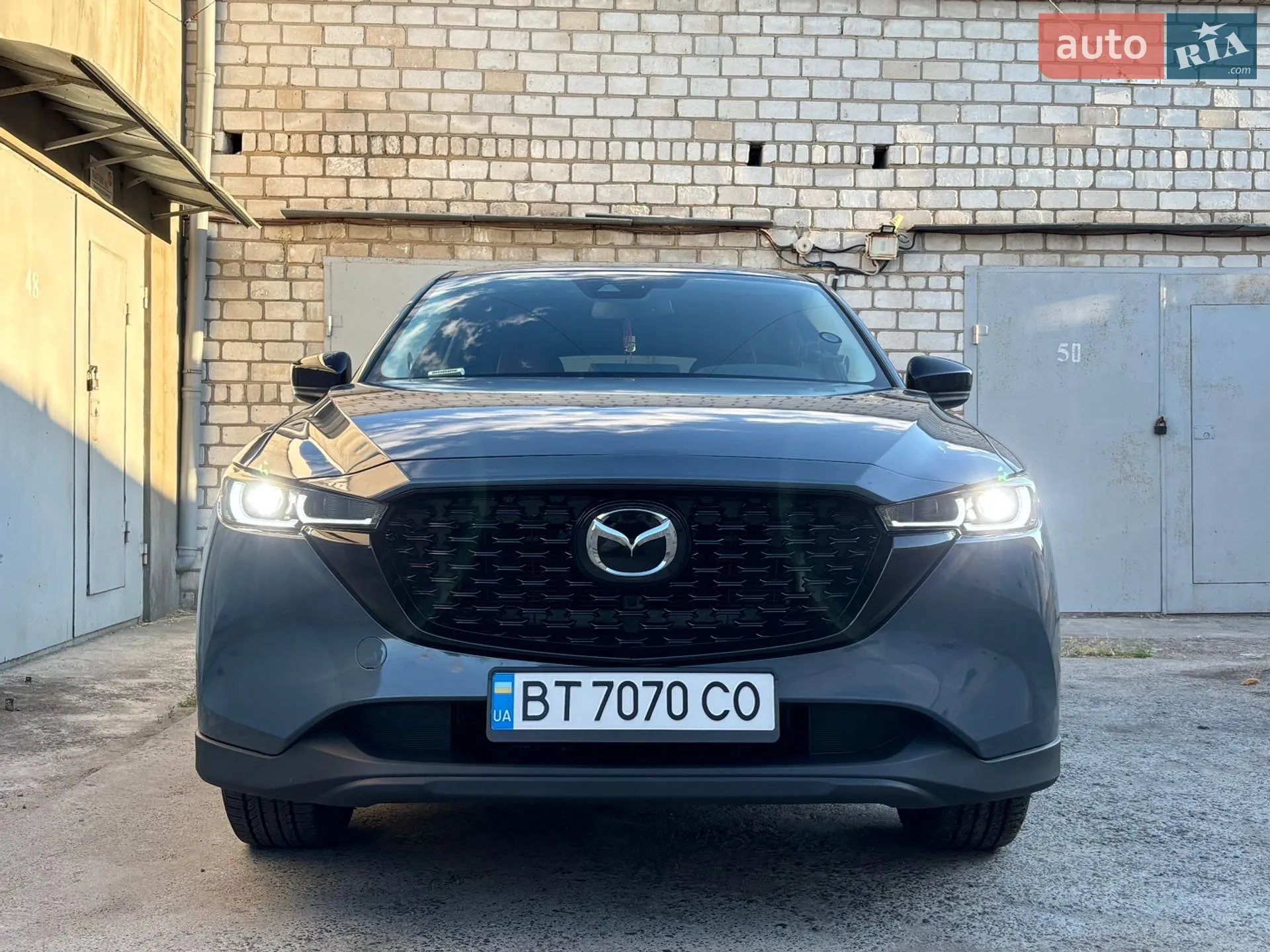 2023 Mazda CX-5 - мініатюра 6