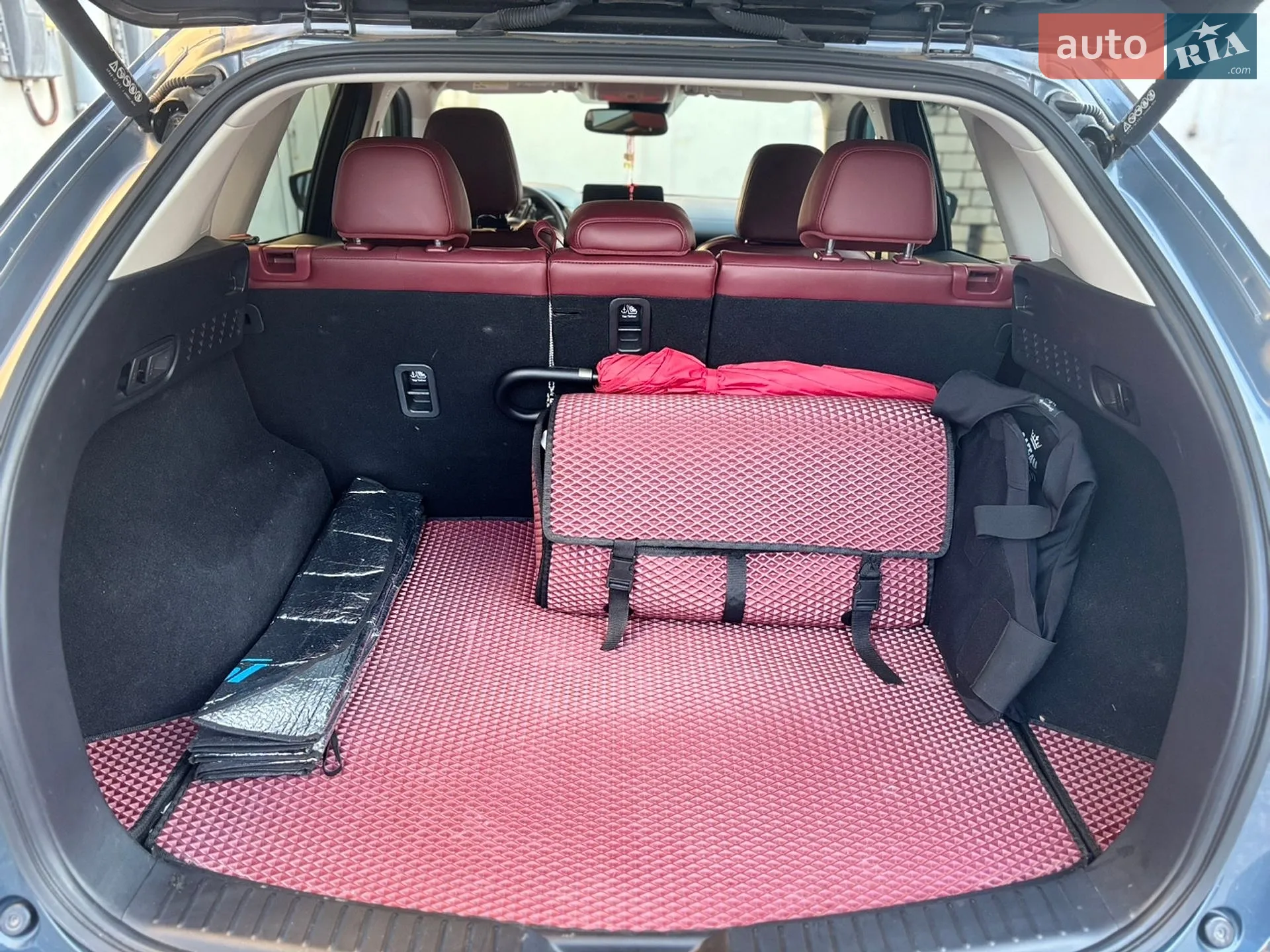 2023 Mazda CX-5 - мініатюра 25