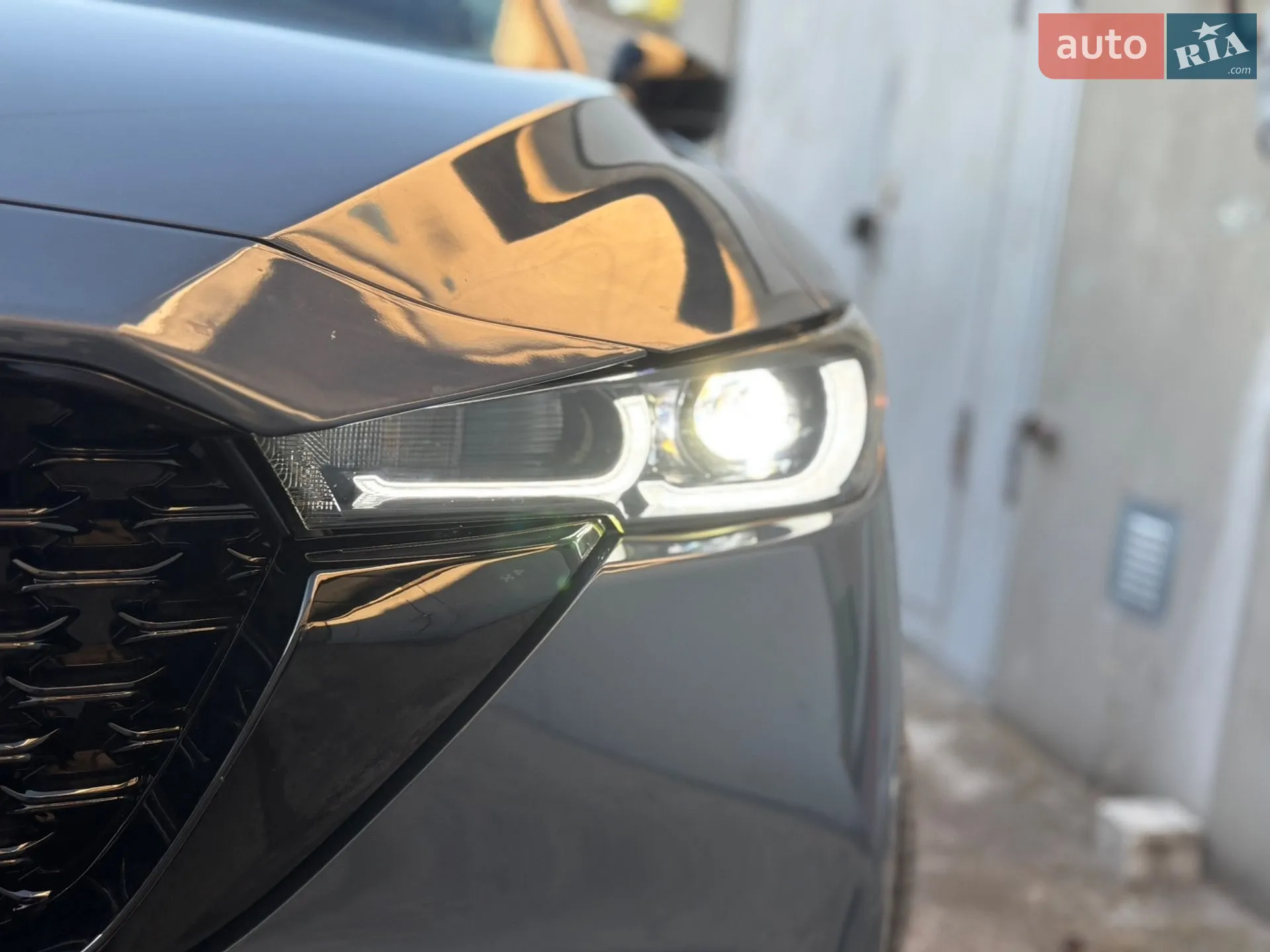 2023 Mazda CX-5 - мініатюра 45