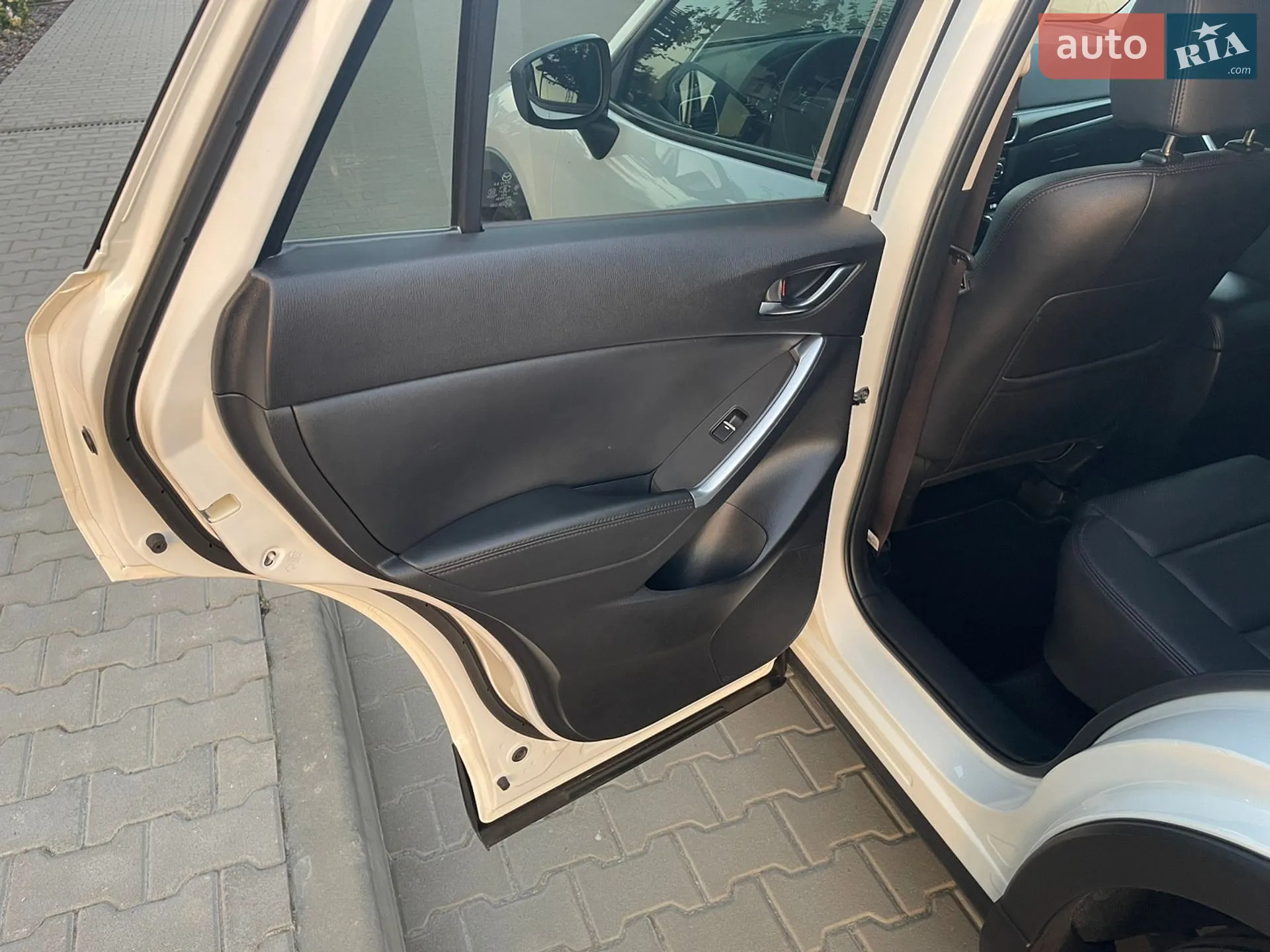 2015 Mazda CX-5 - мініатюра 29