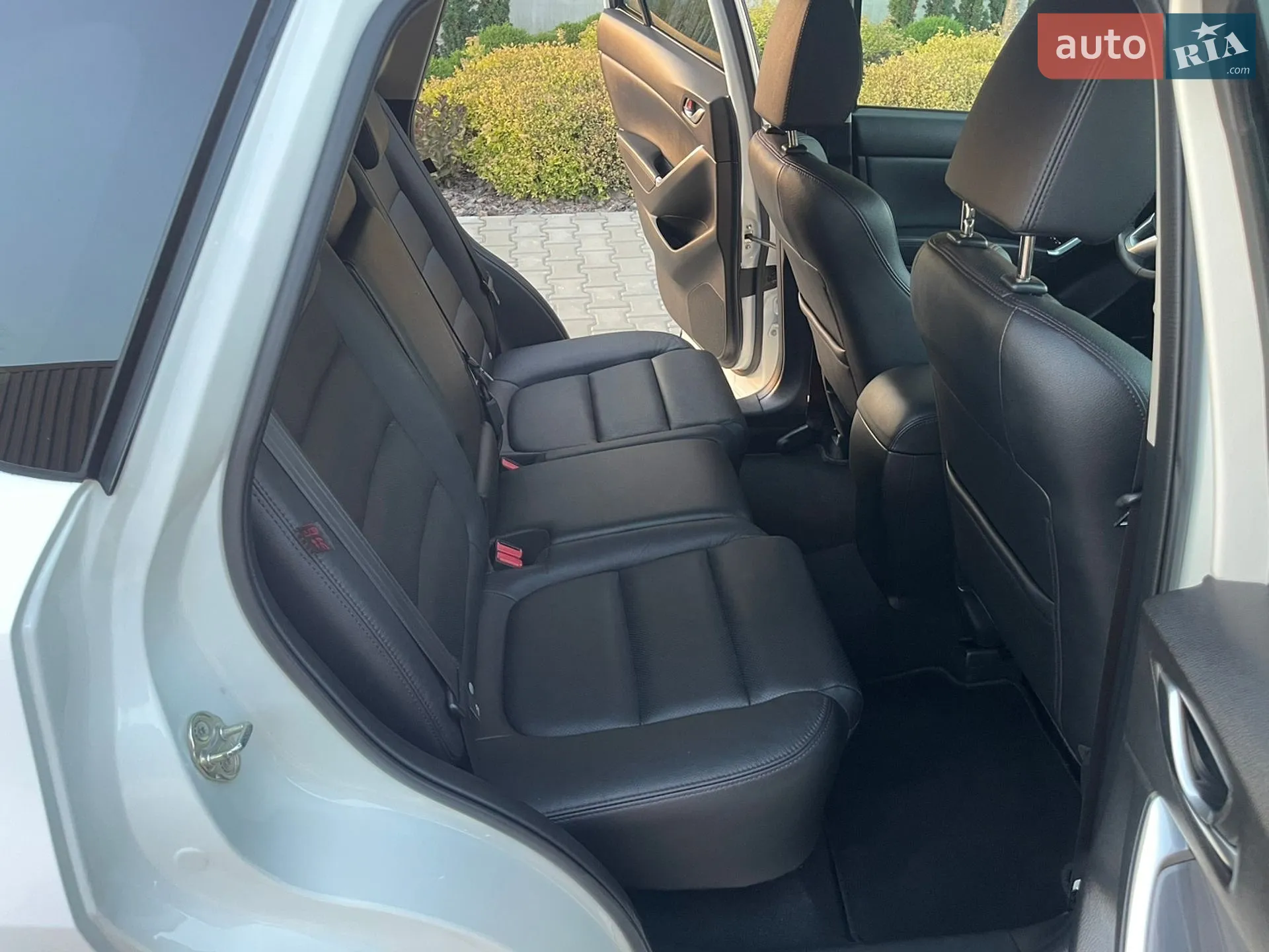2015 Mazda CX-5 - мініатюра 33