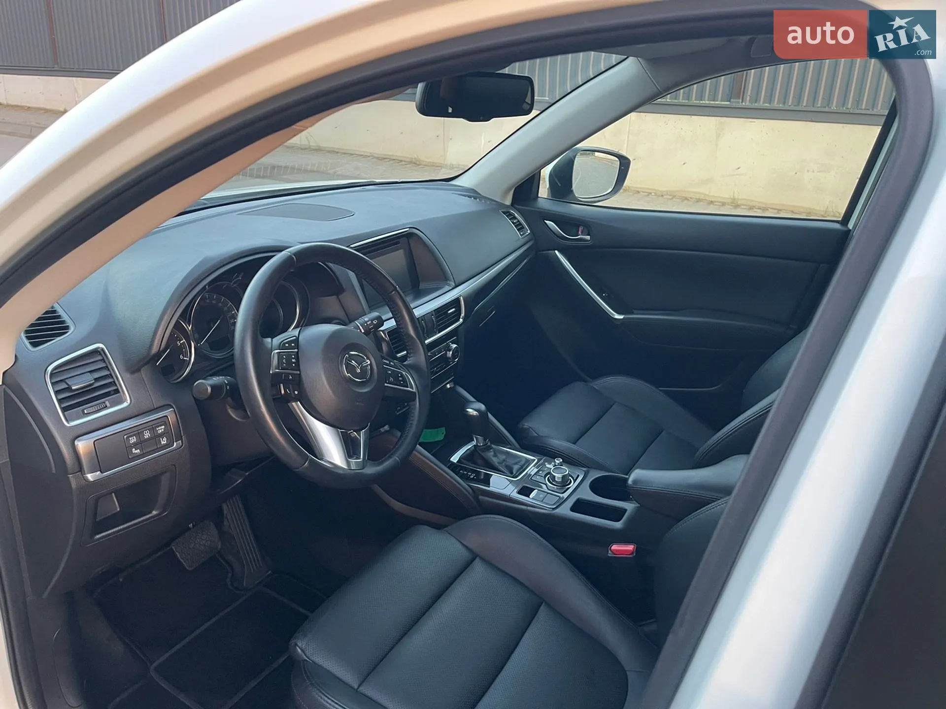 2015 Mazda CX-5 - мініатюра 40