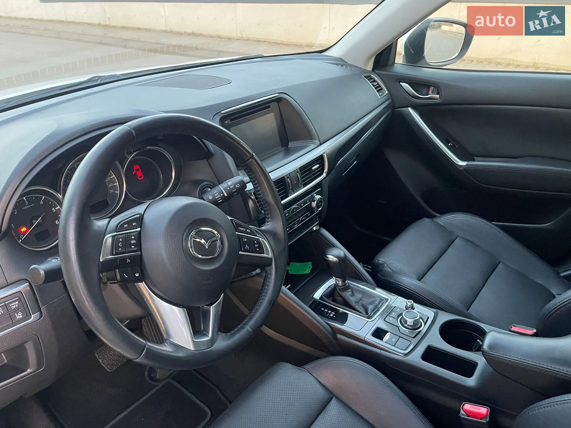 2015 Mazda CX-5 - мініатюра 43