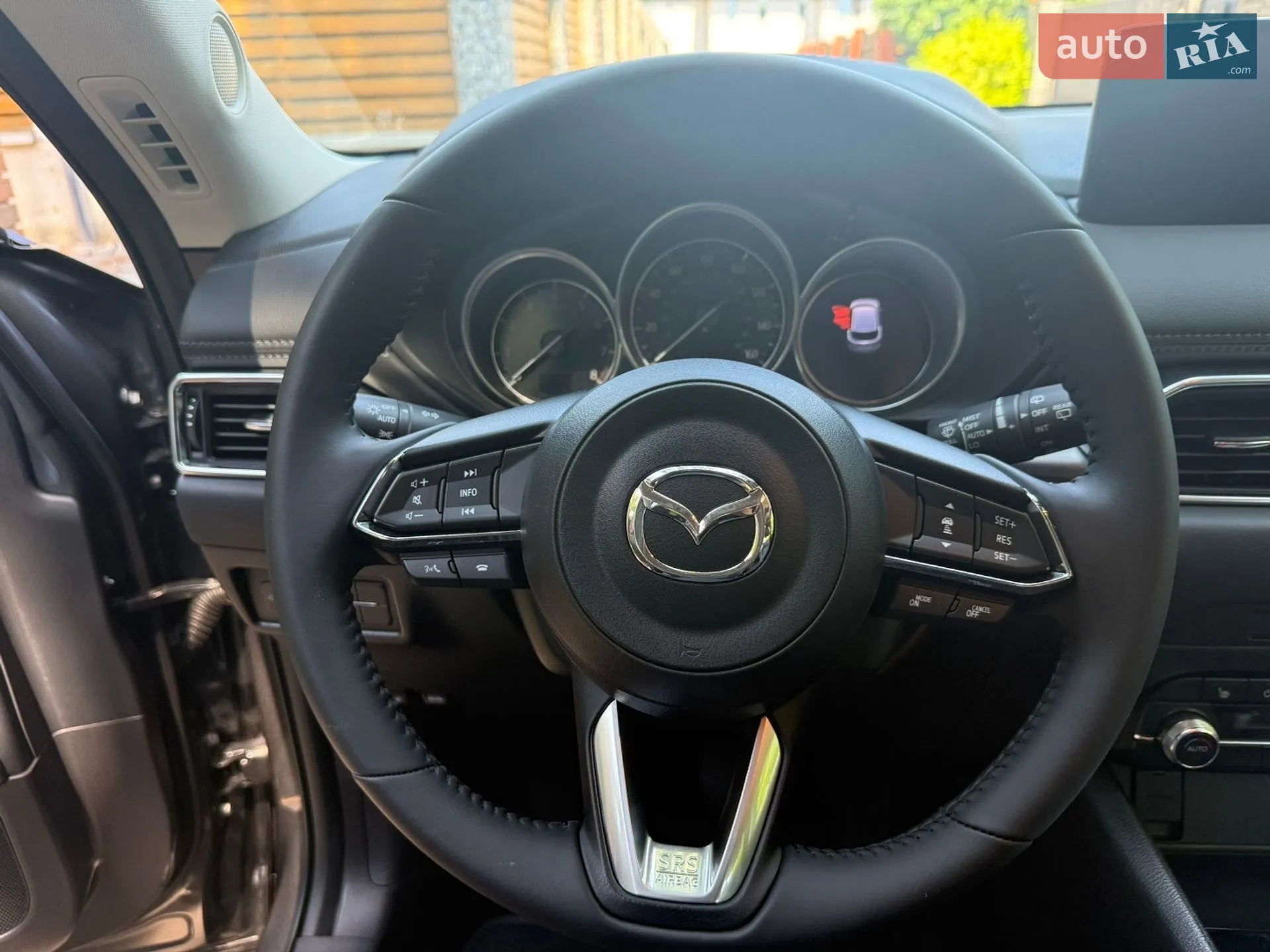 2024 Mazda CX-5 - мініатюра 21