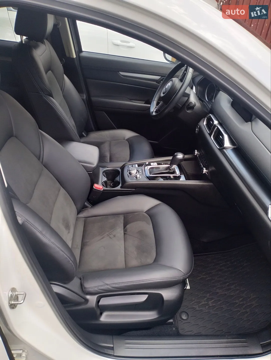 2019 Mazda CX-5 - мініатюра 12