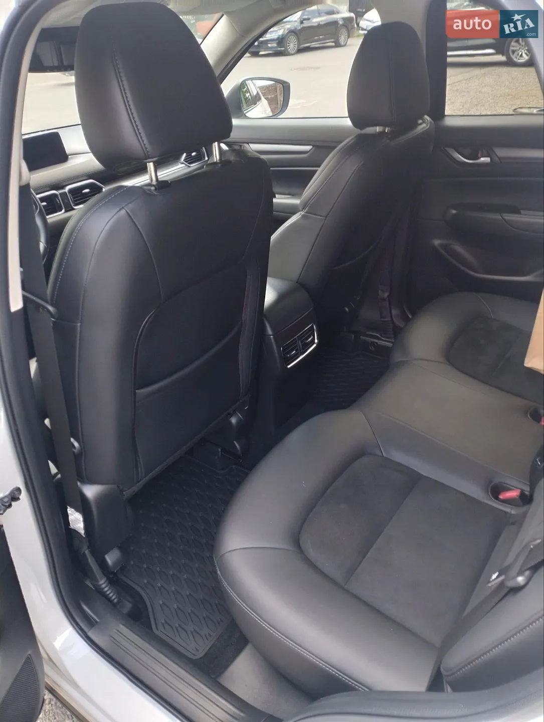 2019 Mazda CX-5 - мініатюра 9