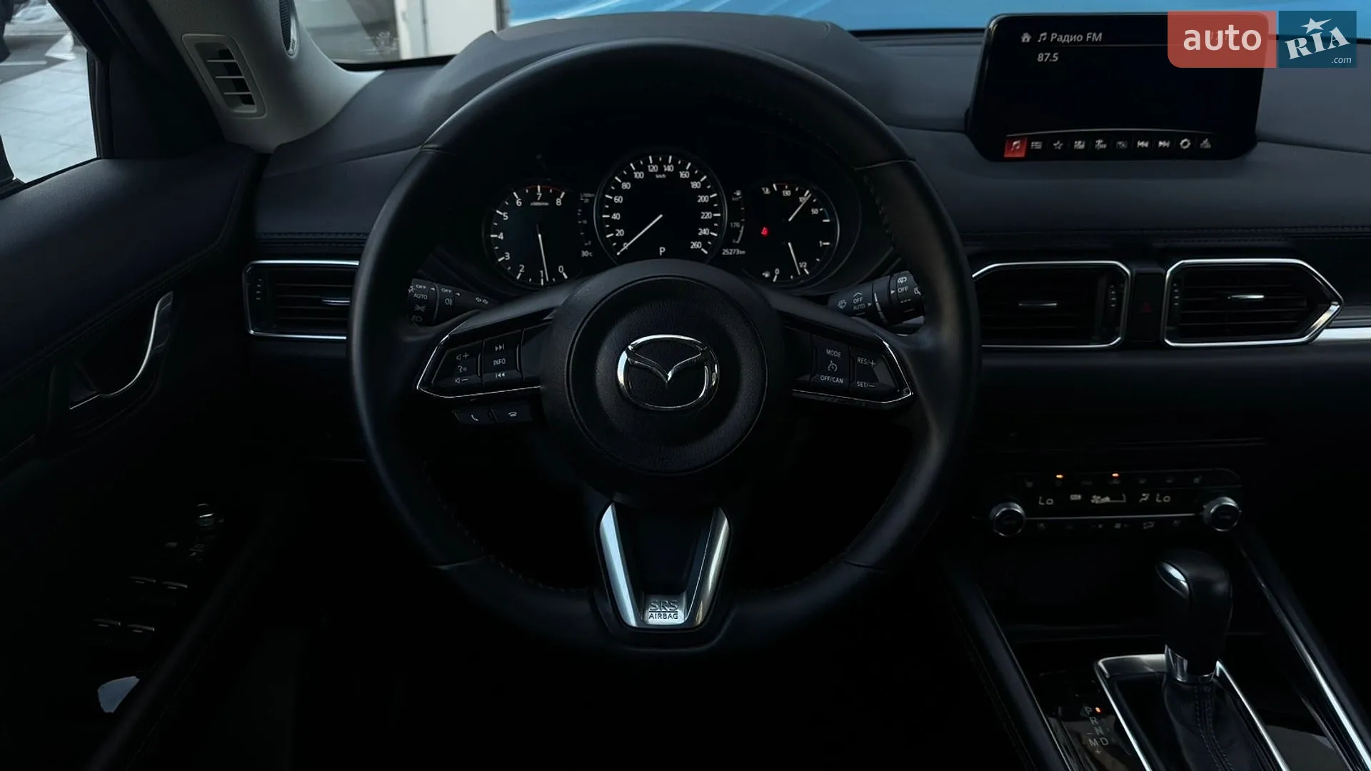 2023 Mazda CX-5 - мініатюра 13