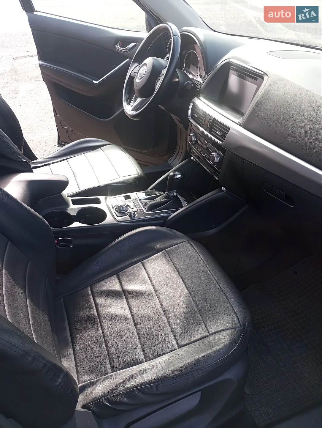 2015 Mazda CX-5 - мініатюра 7