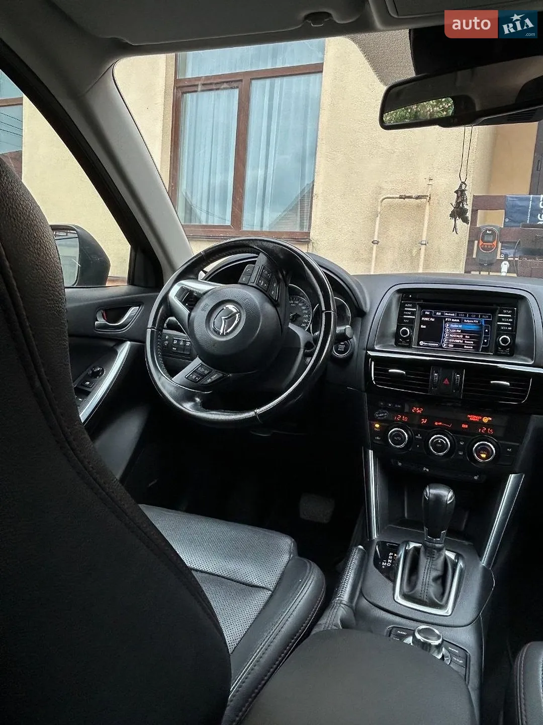 2014 Mazda CX-5 - мініатюра 15