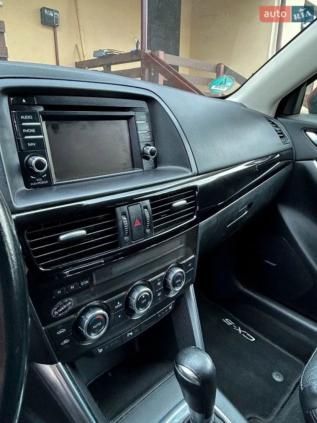 2014 Mazda CX-5 - мініатюра 20