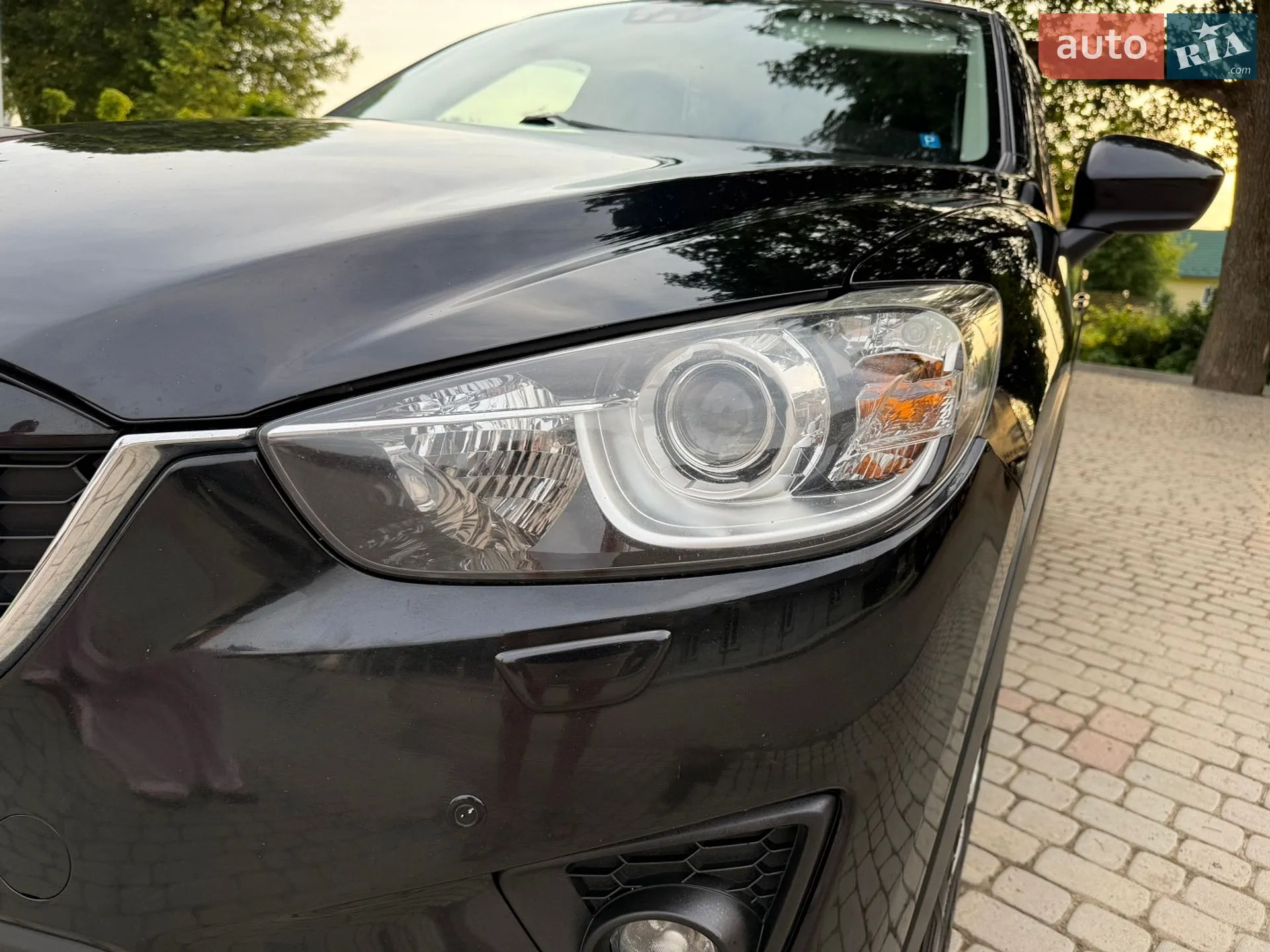 2014 Mazda CX-5 - мініатюра 15