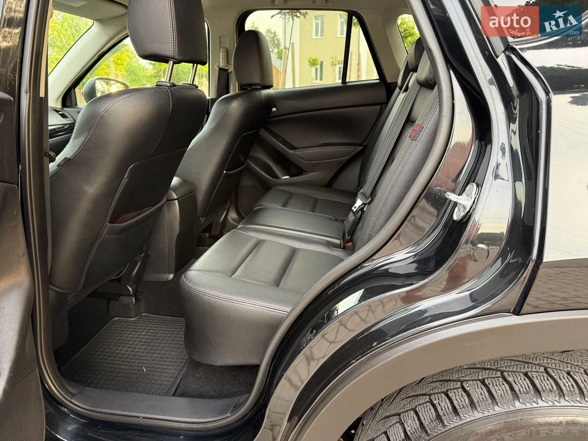 2014 Mazda CX-5 - мініатюра 24