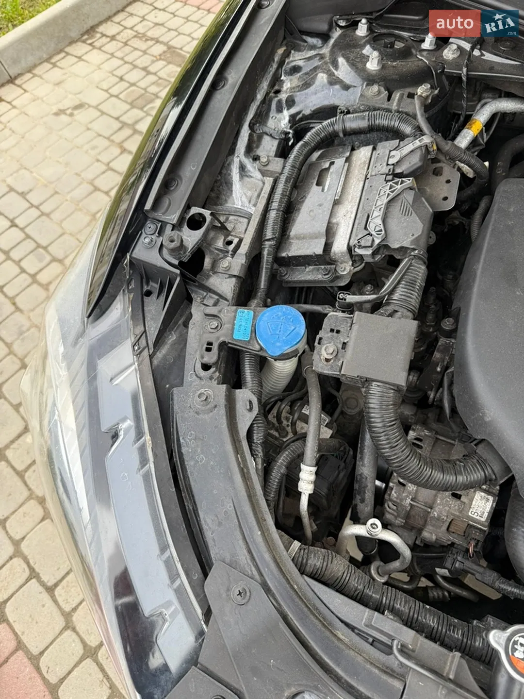 2014 Mazda CX-5 - мініатюра 29