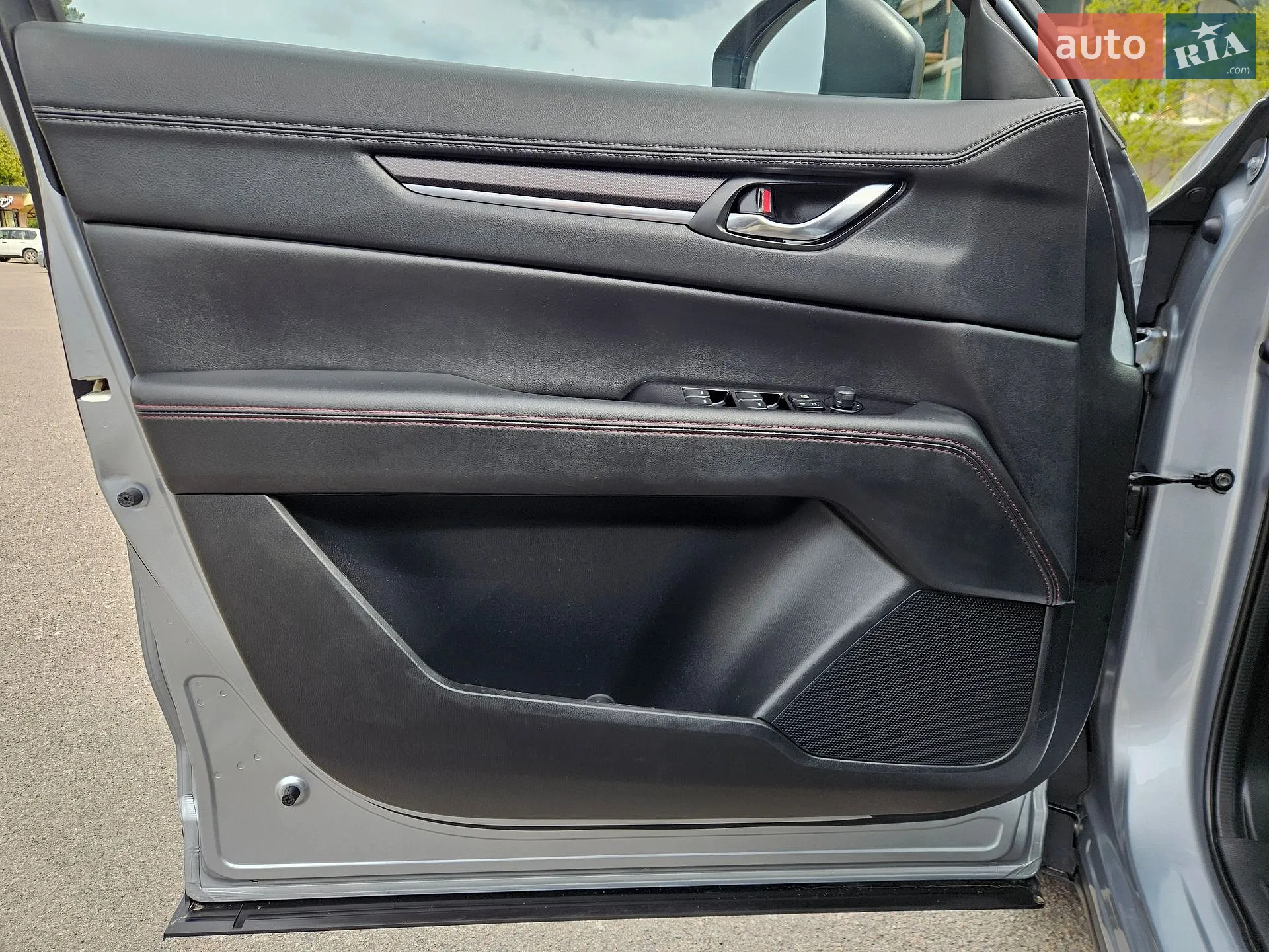 2021 Mazda CX-5 - мініатюра 12