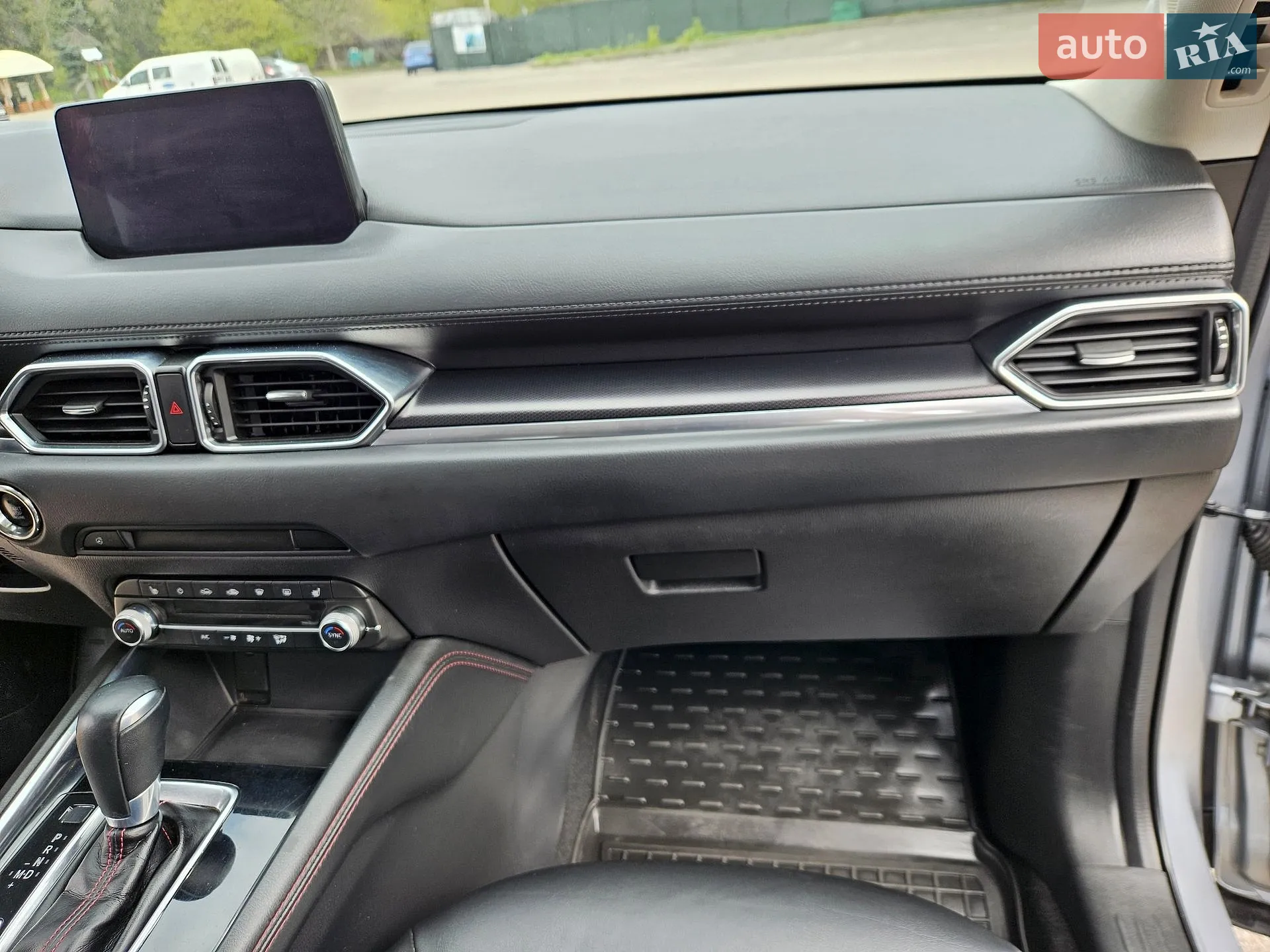 2021 Mazda CX-5 - мініатюра 17